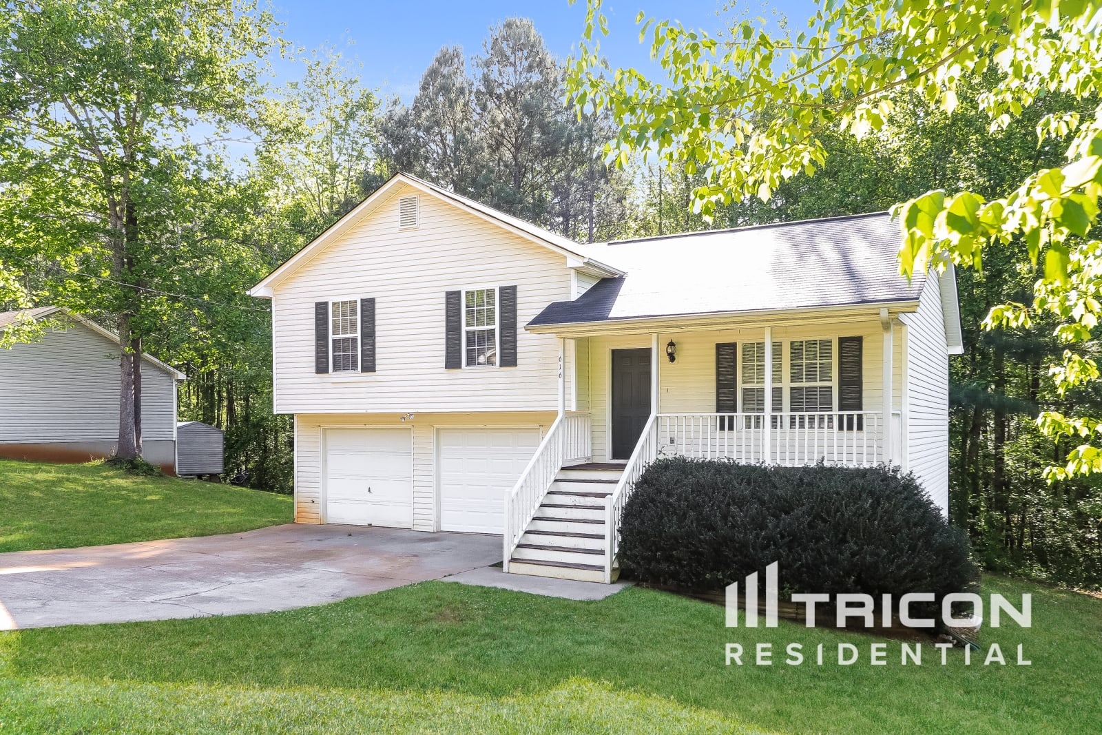 616 Southern Trace Drive Rockmart GA