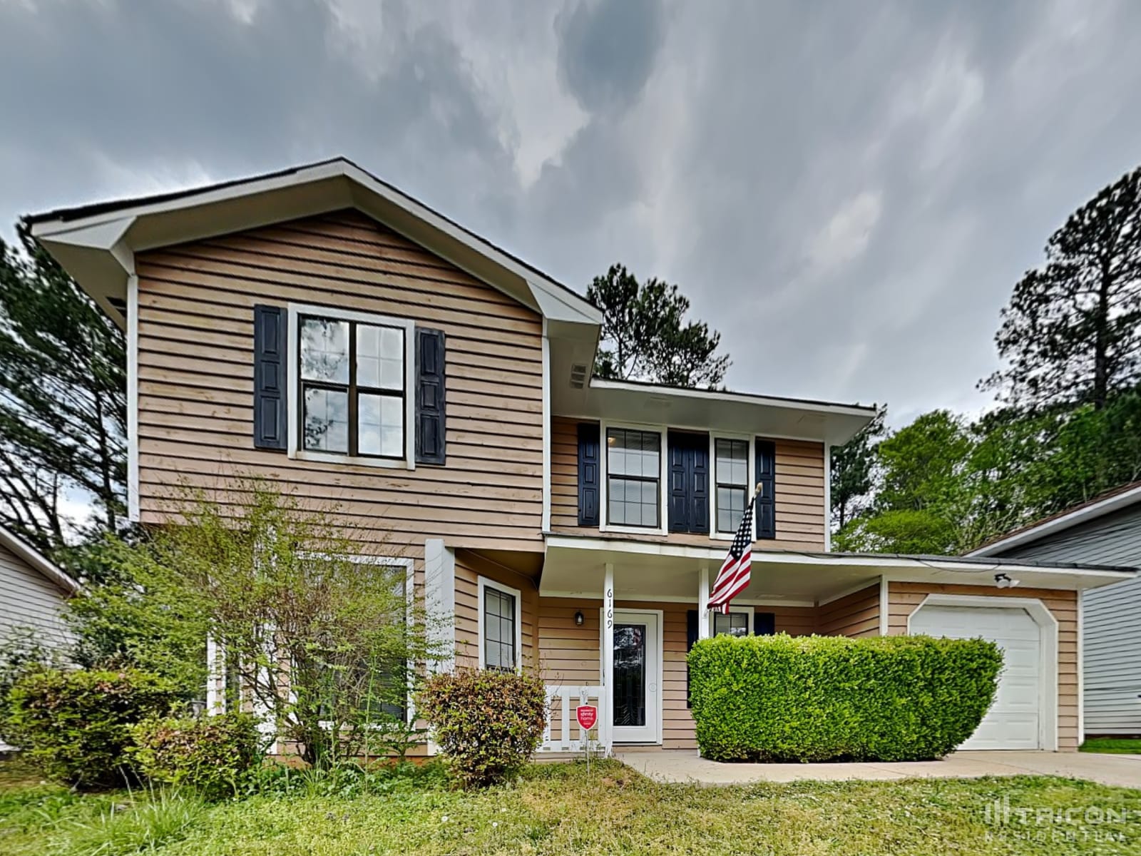 6169 Charring Cross Court Lithonia GA