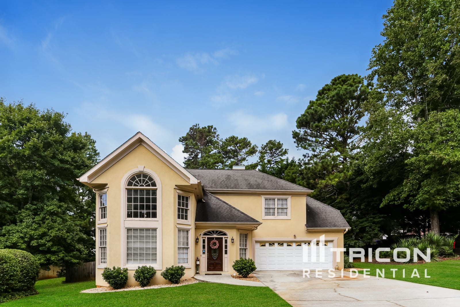 617 Mountain Oaks Parkway Stone Mountain GA