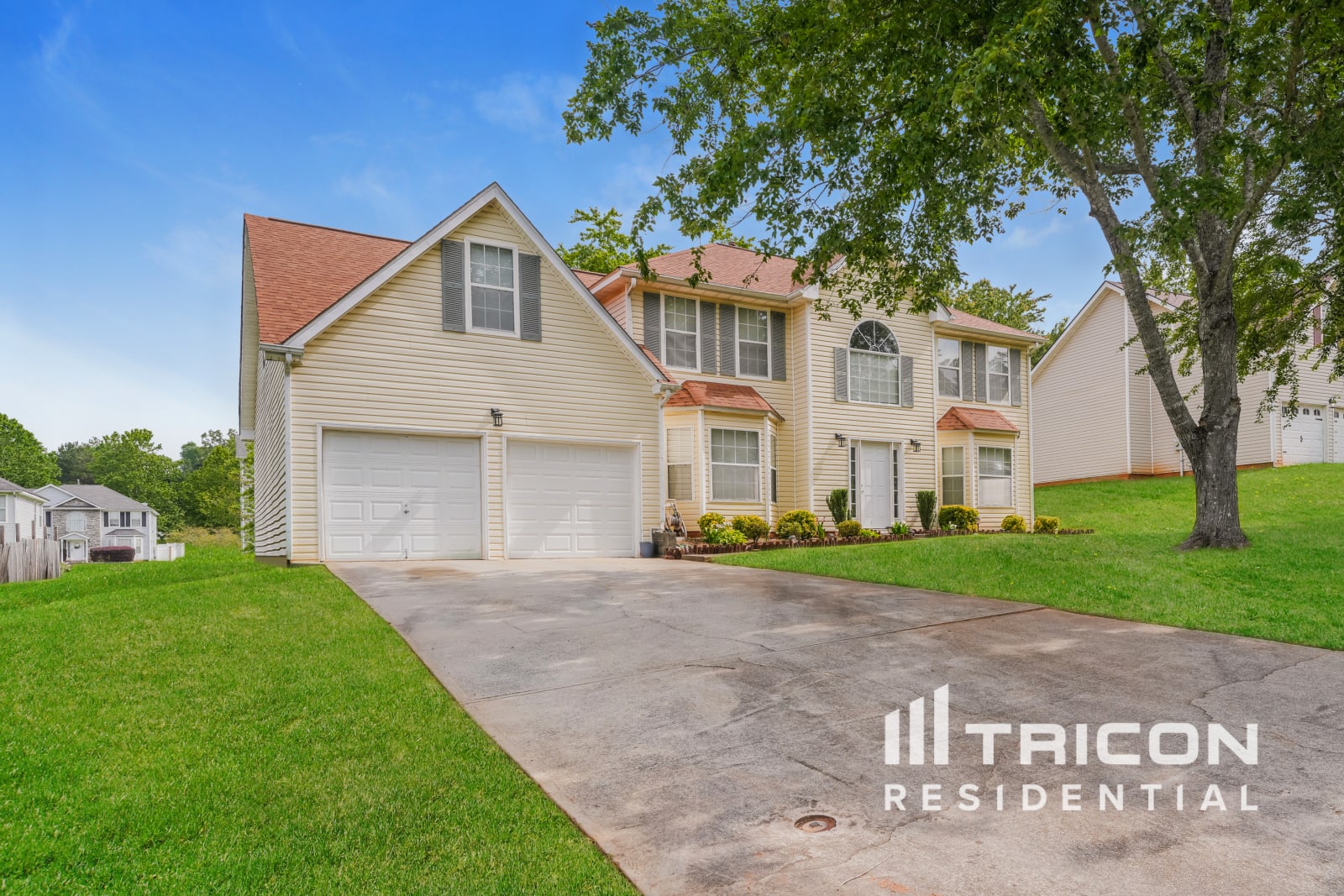 6172 Wurtenburg Court Stone Mountain GA