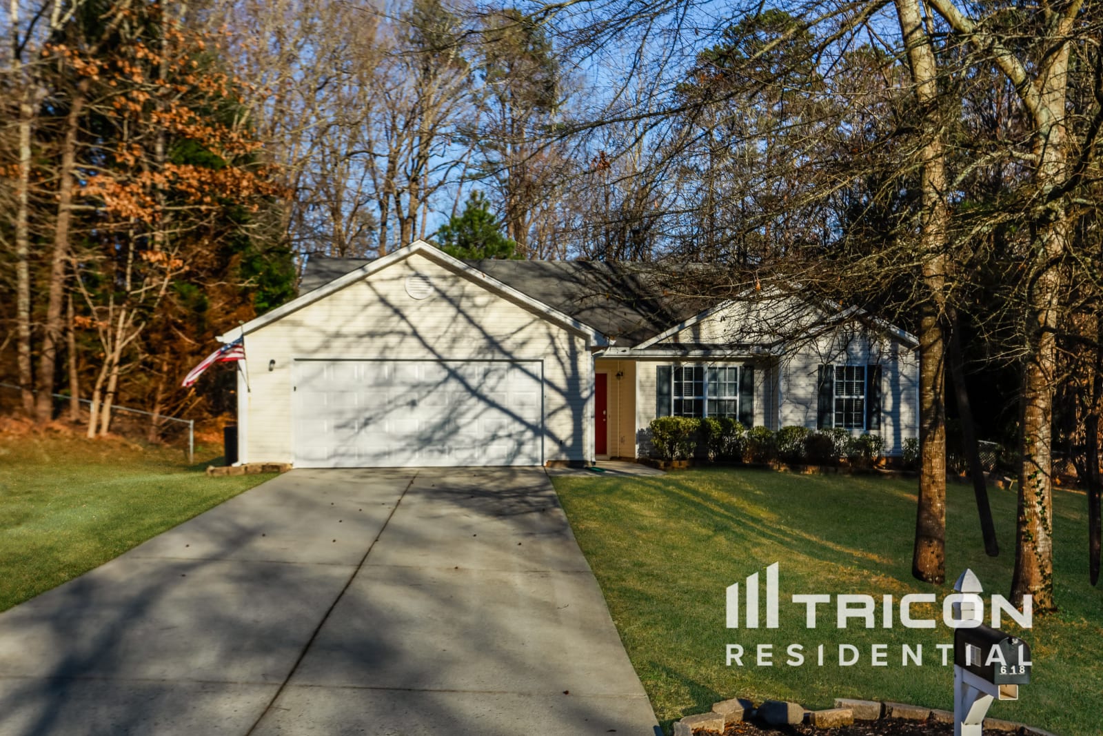 618 Red Fox Lane Auburn GA