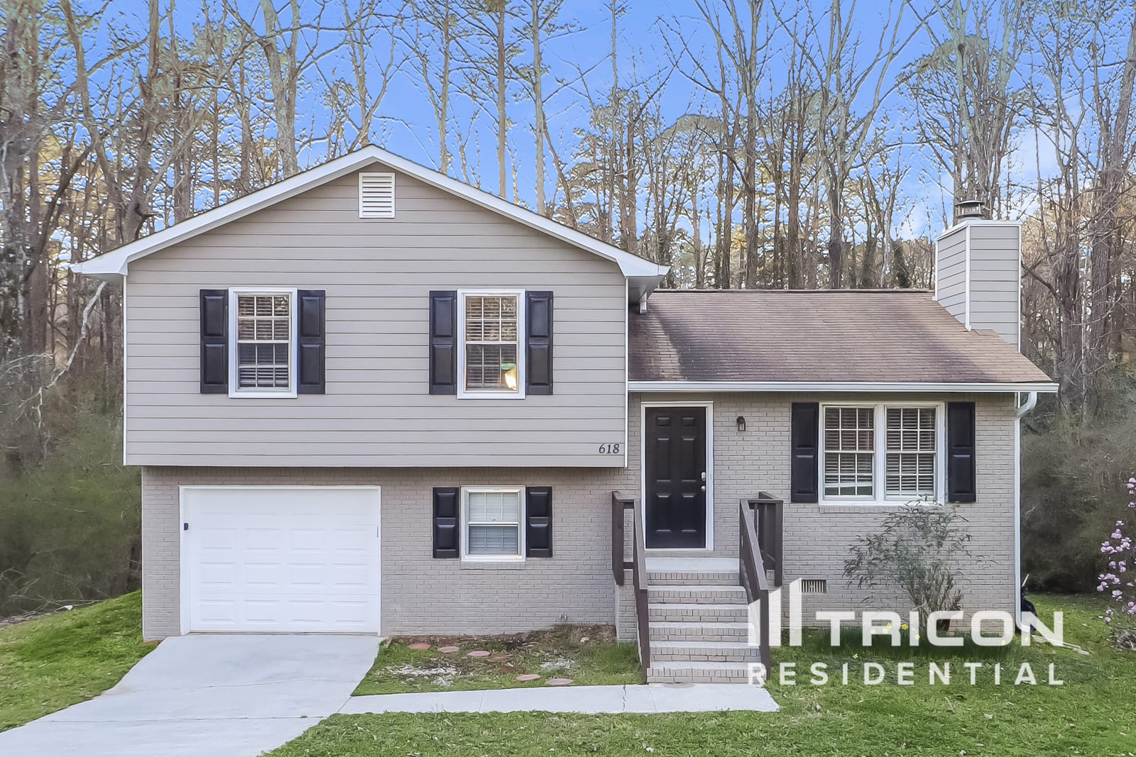 618 Windsor Drive SE Conyers GA