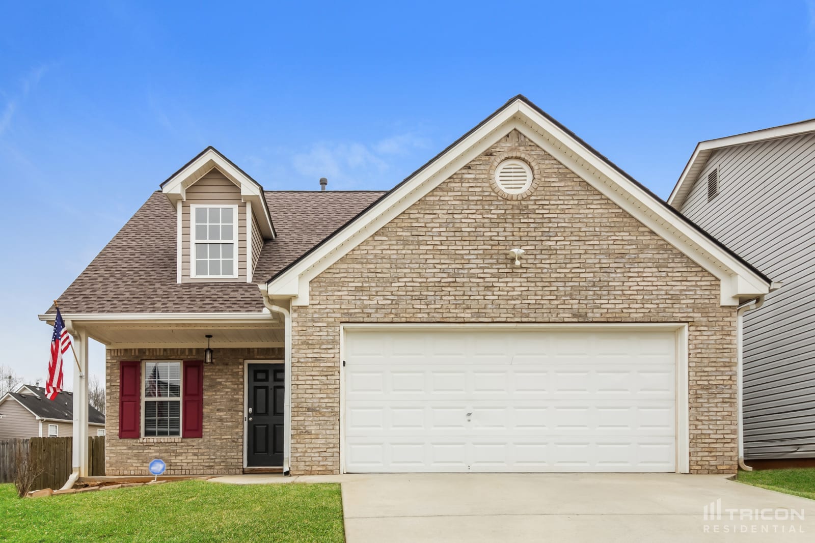 6195 Flagstaf Walk McDonough GA