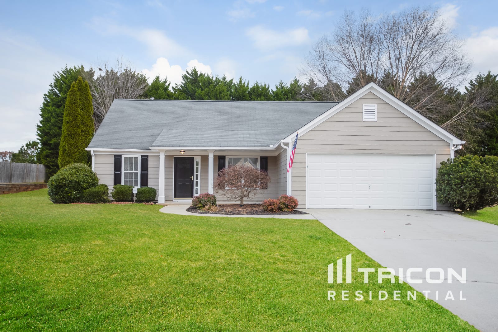 62 Edith Lane Douglasville GA