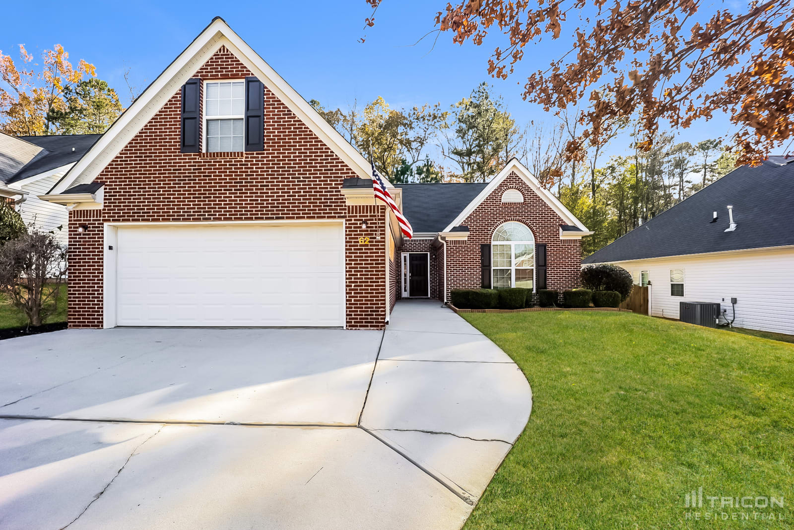 62 Kentucky Avenue Sharpsburg GA