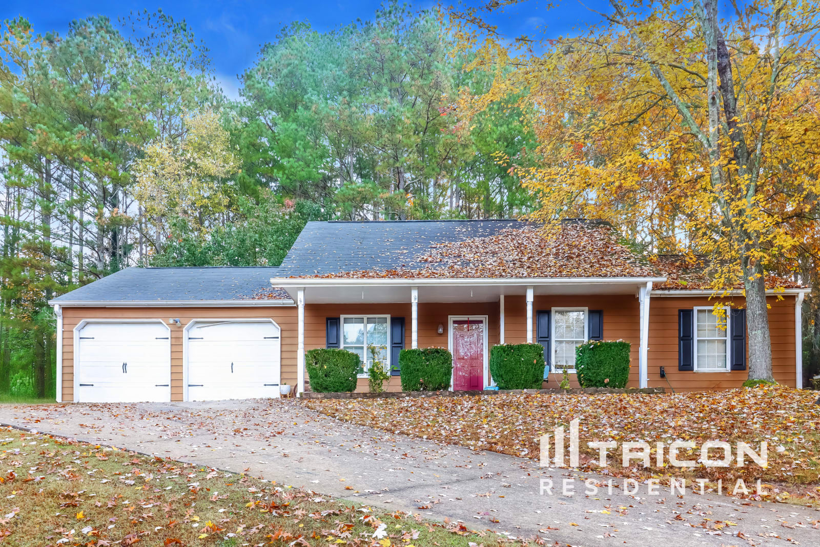 620 Bluff Drive Woodstock GA