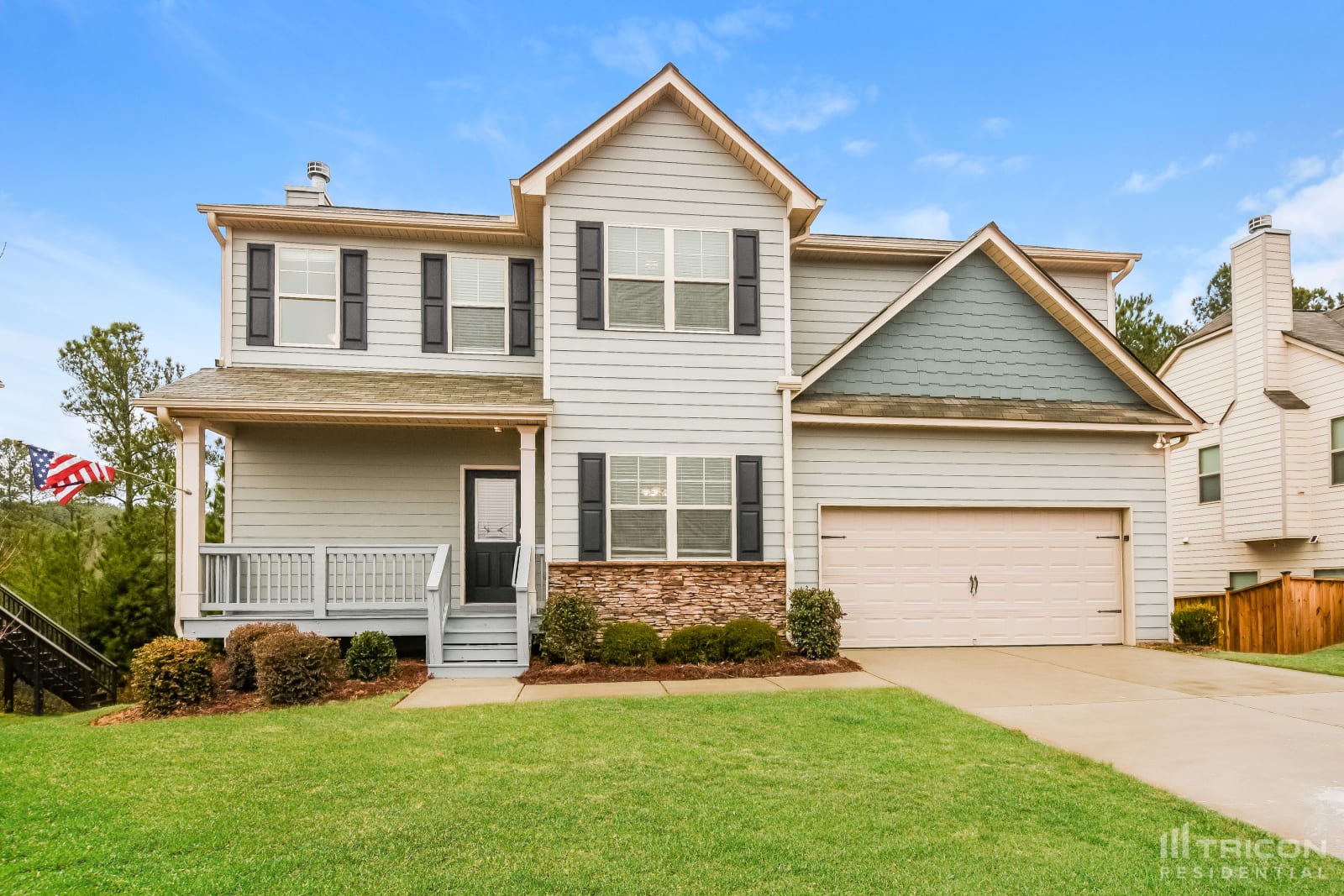 620 Stable View Loop Dallas GA