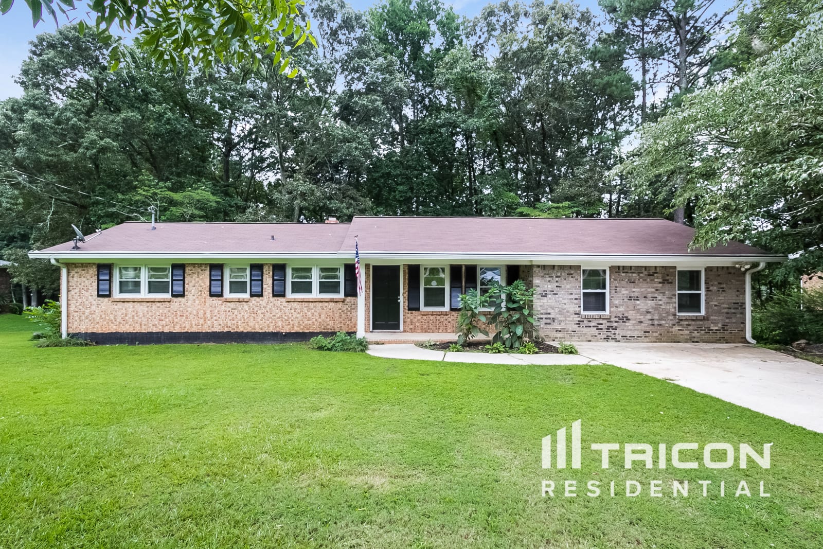 6205 Dorsett Shoals Road Douglasville GA