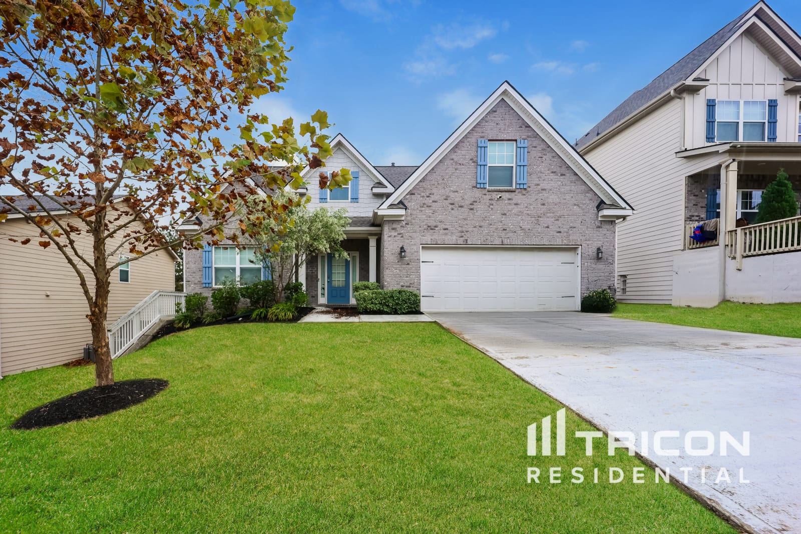 6206 Baltusrol Trace Fairburn GA