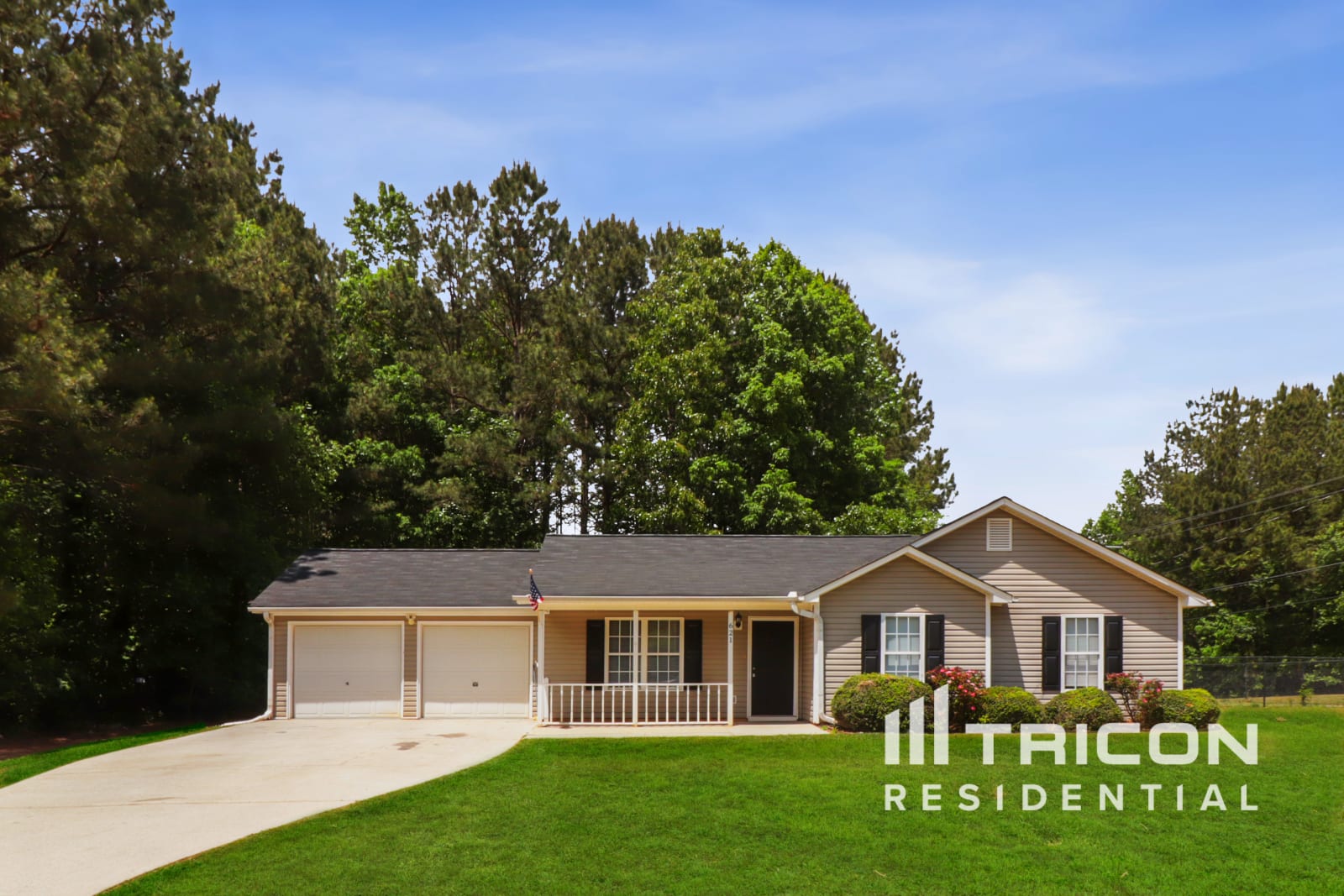 621 Southern Trace Xing Rockmart GA