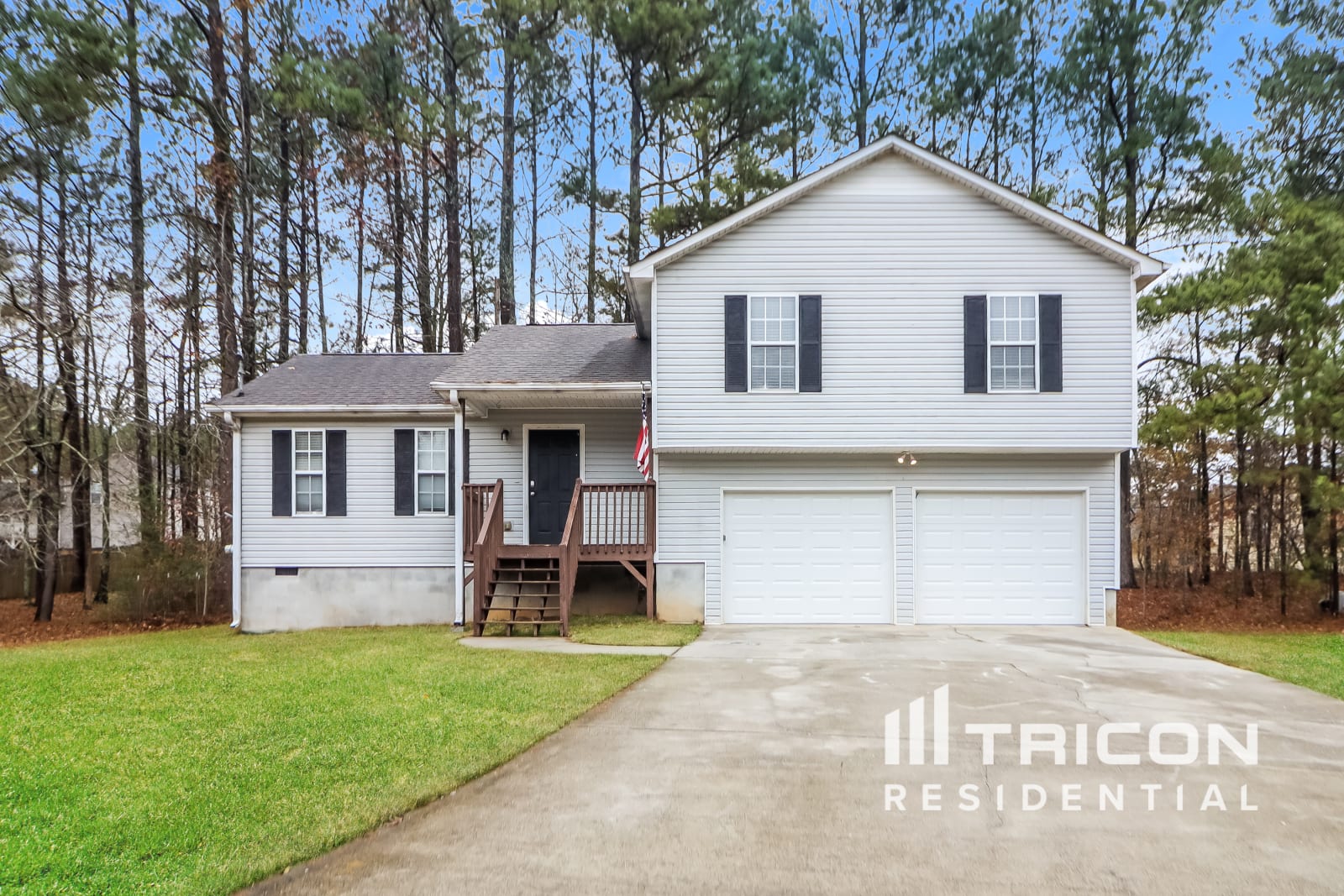 622 Meadows Court Villa Rica GA
