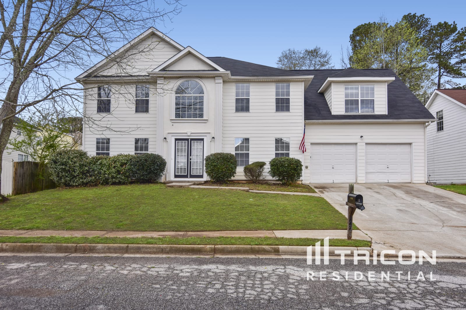 6226 Sayler Park Lithonia GA