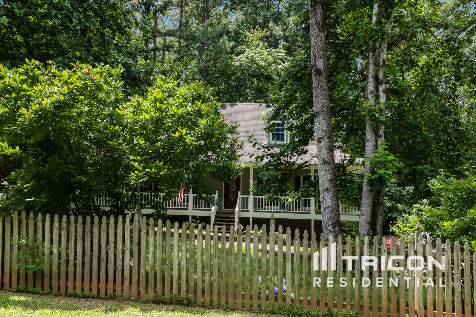 623 Cedarcrest Road Dallas GA