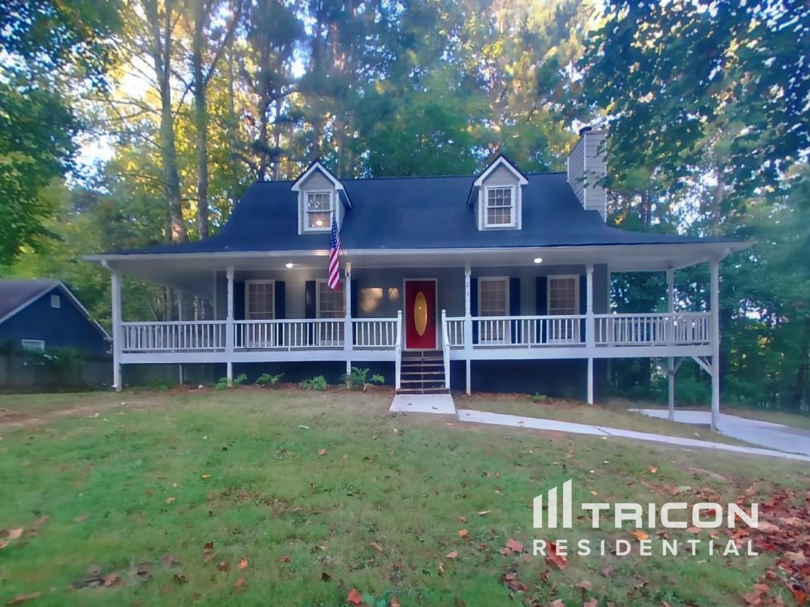 623 Cedarcrest Road Dallas GA