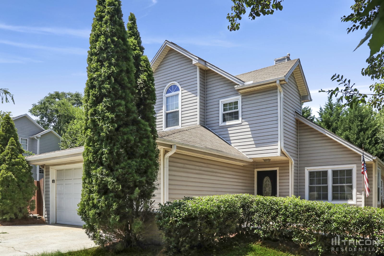 623 Lockhart Court Marietta GA