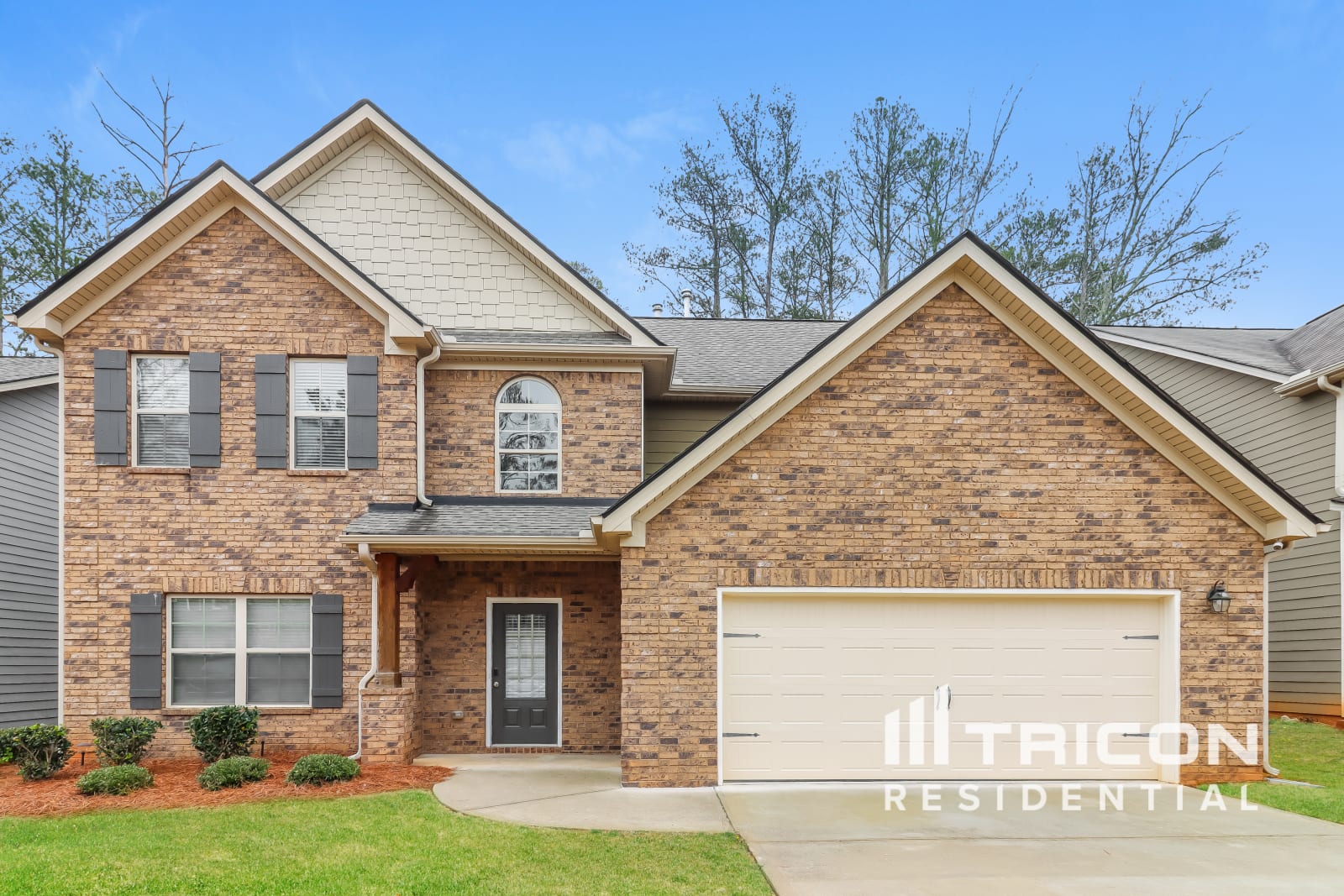 6236 Old Kingston Dr Atlanta GA