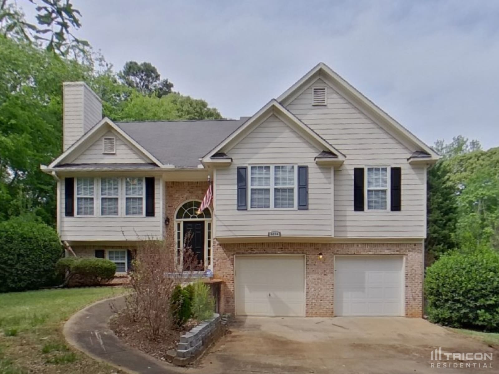 6236 Pine Lane Douglasville GA