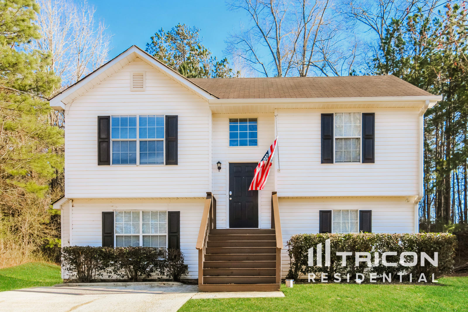 6238 Leverett Drive Lithonia GA