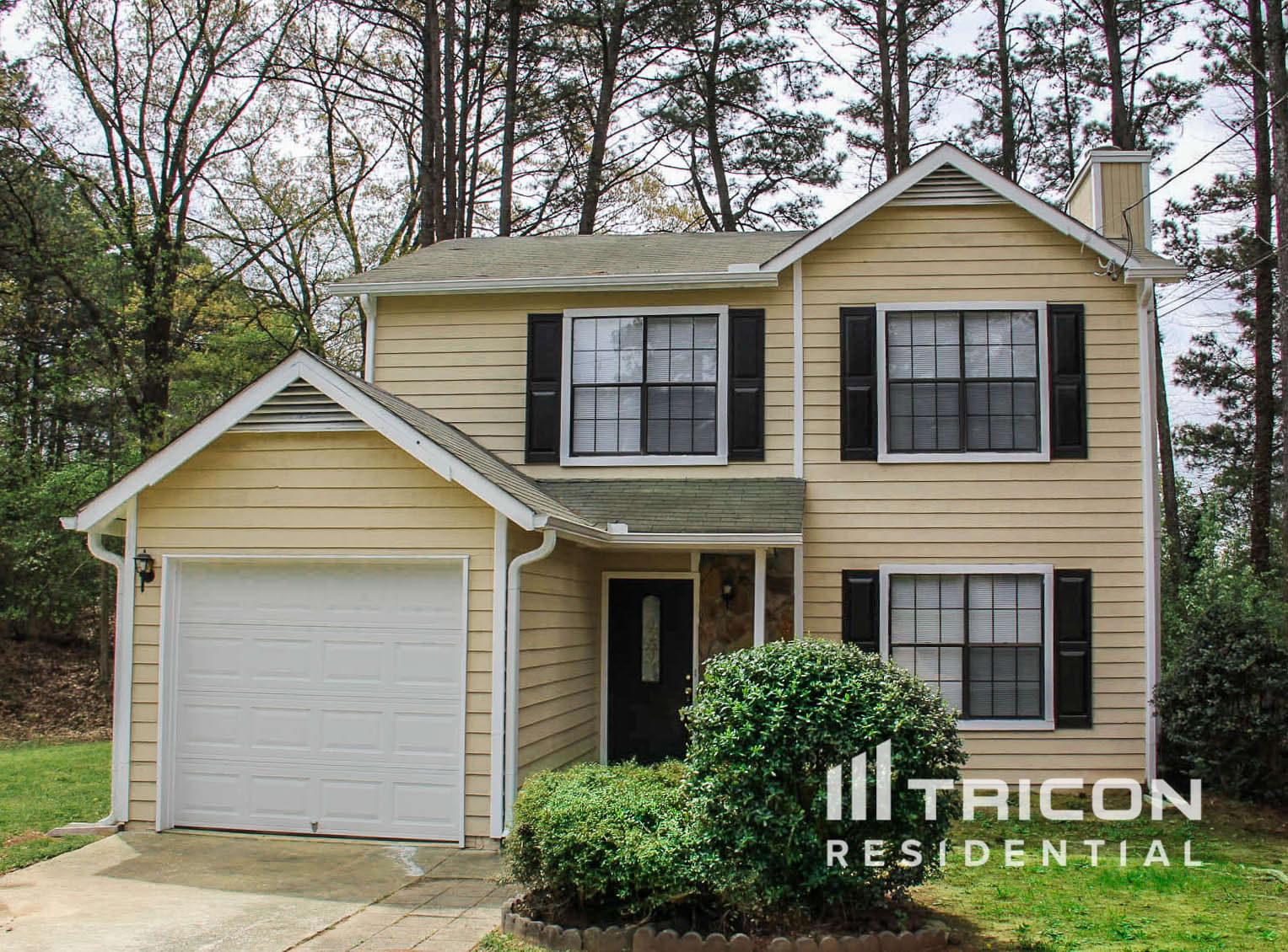 6247 Creekford Drive Lithonia GA