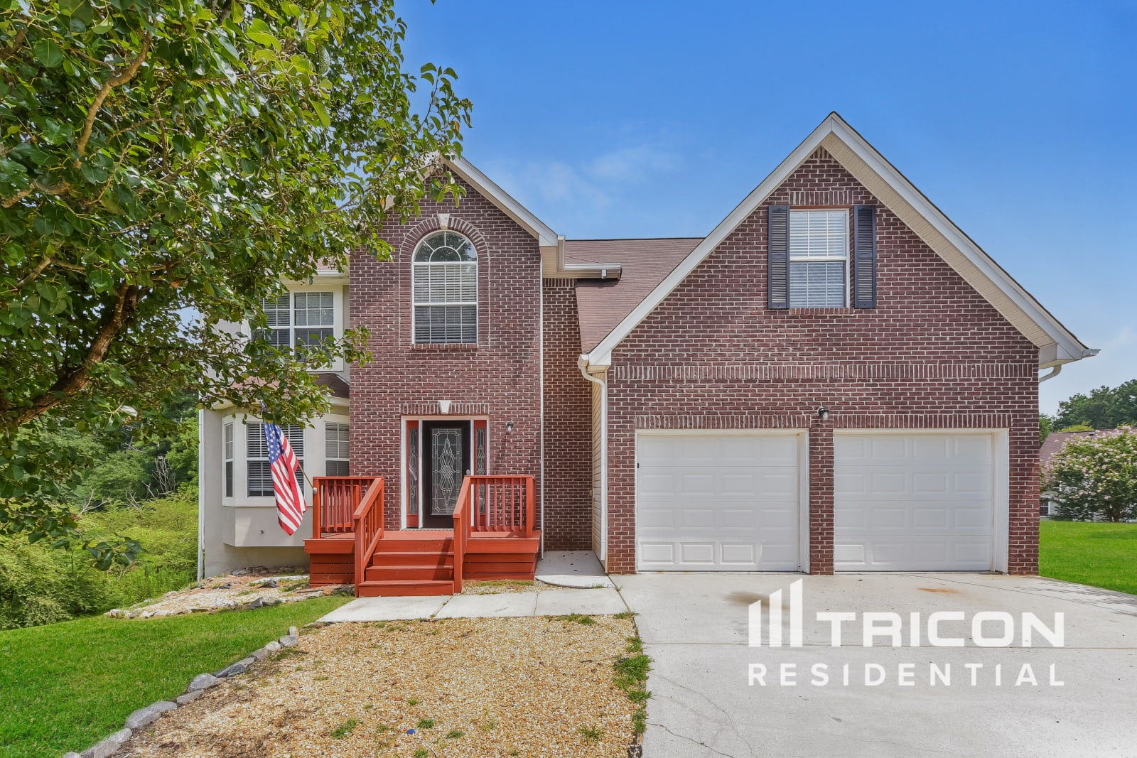 6262 Canoe Trace Rex GA