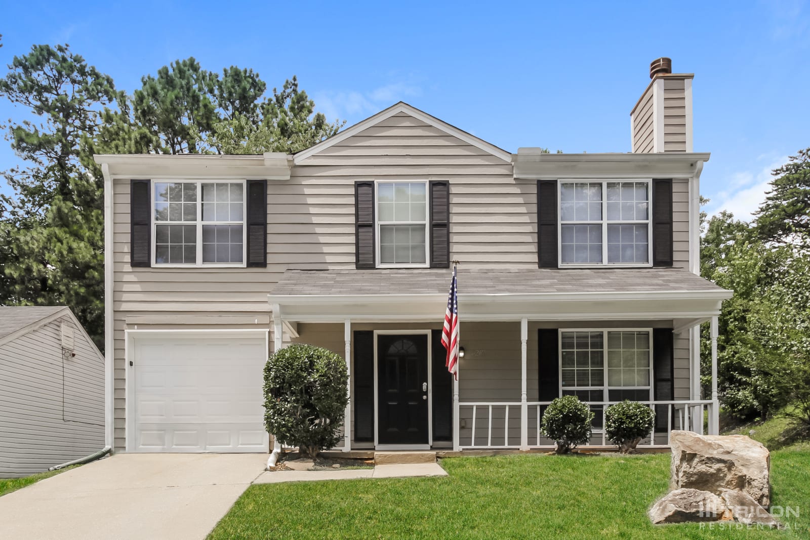 6276 Marbut Farms Lane Lithonia GA