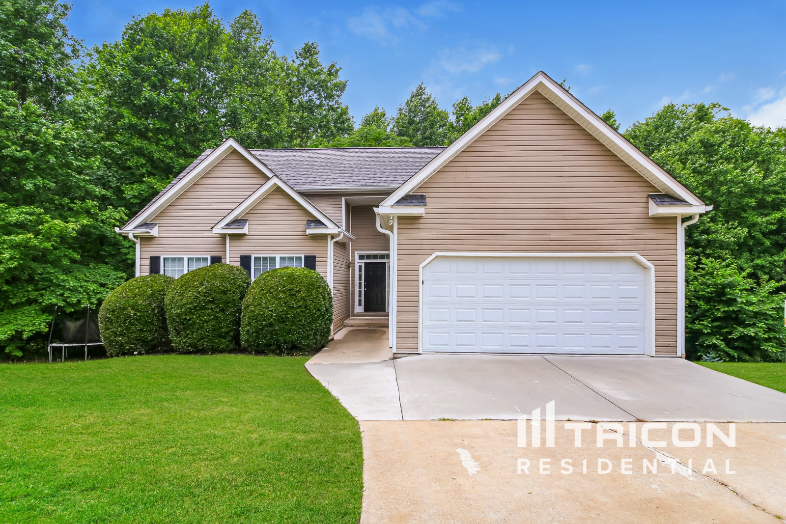 6297 Redcliff Drive Douglasville GA