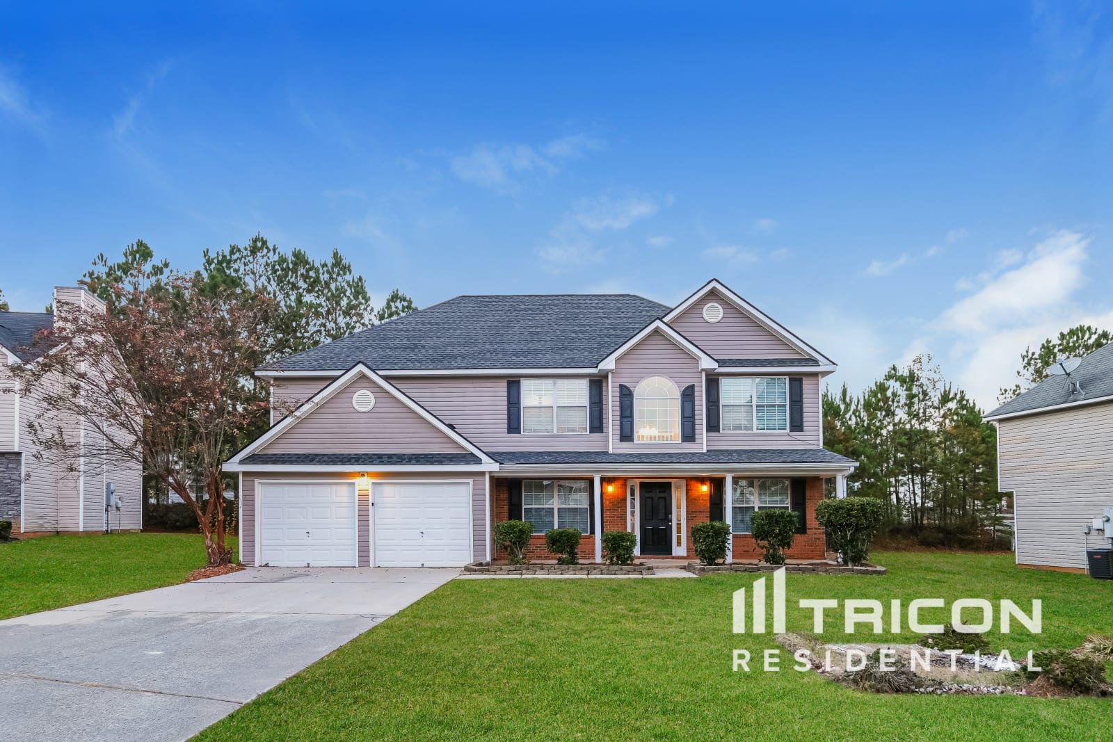 63 Shadowhill Ct Loganville GA