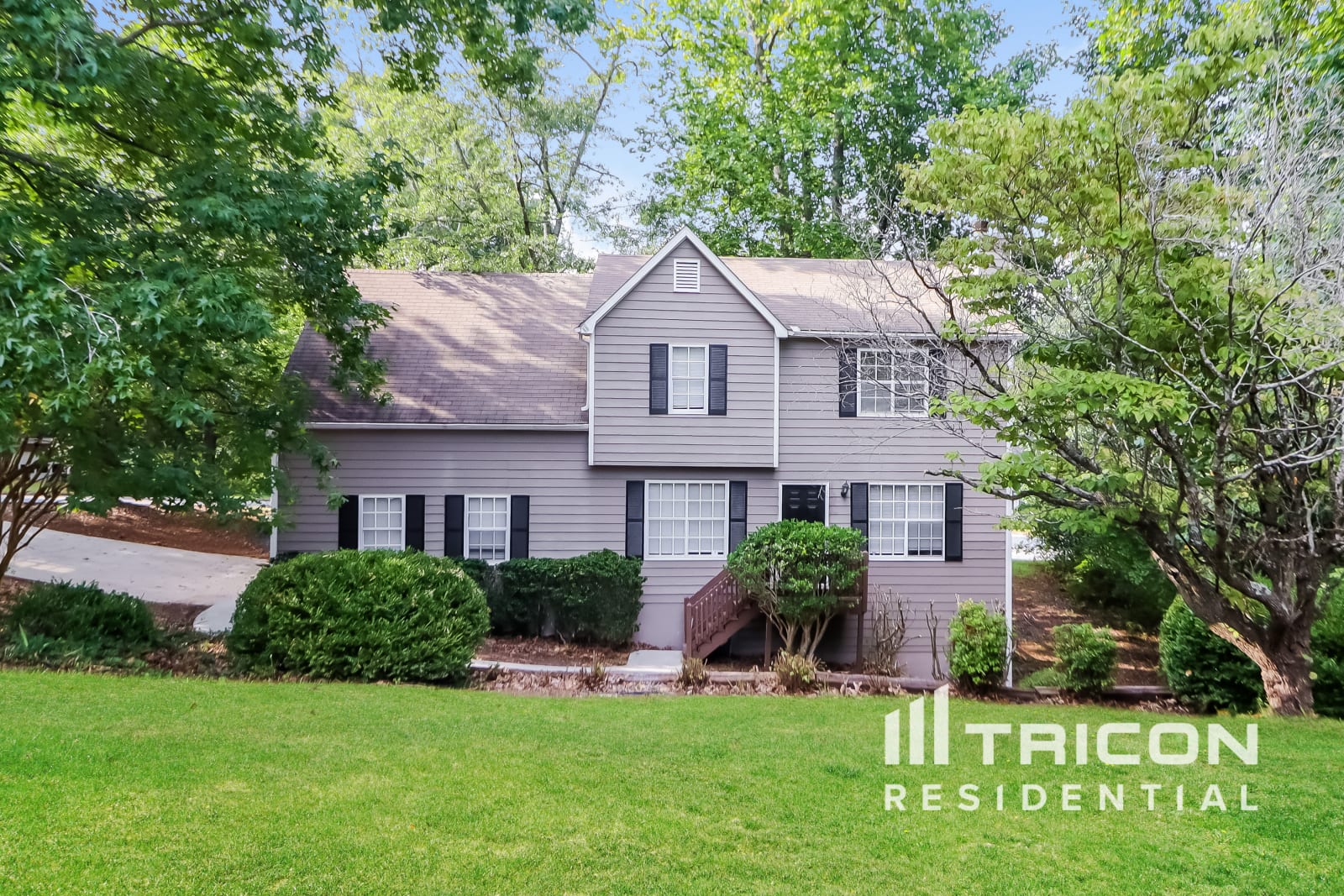 6300 Holborne Lane Douglasville GA