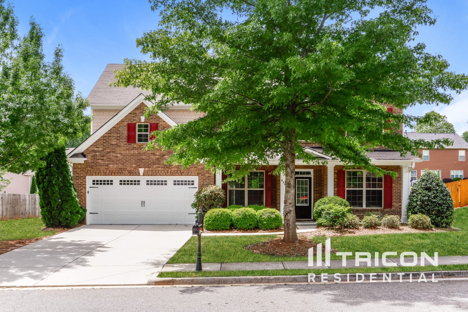 632 Talon View Court Auburn GA