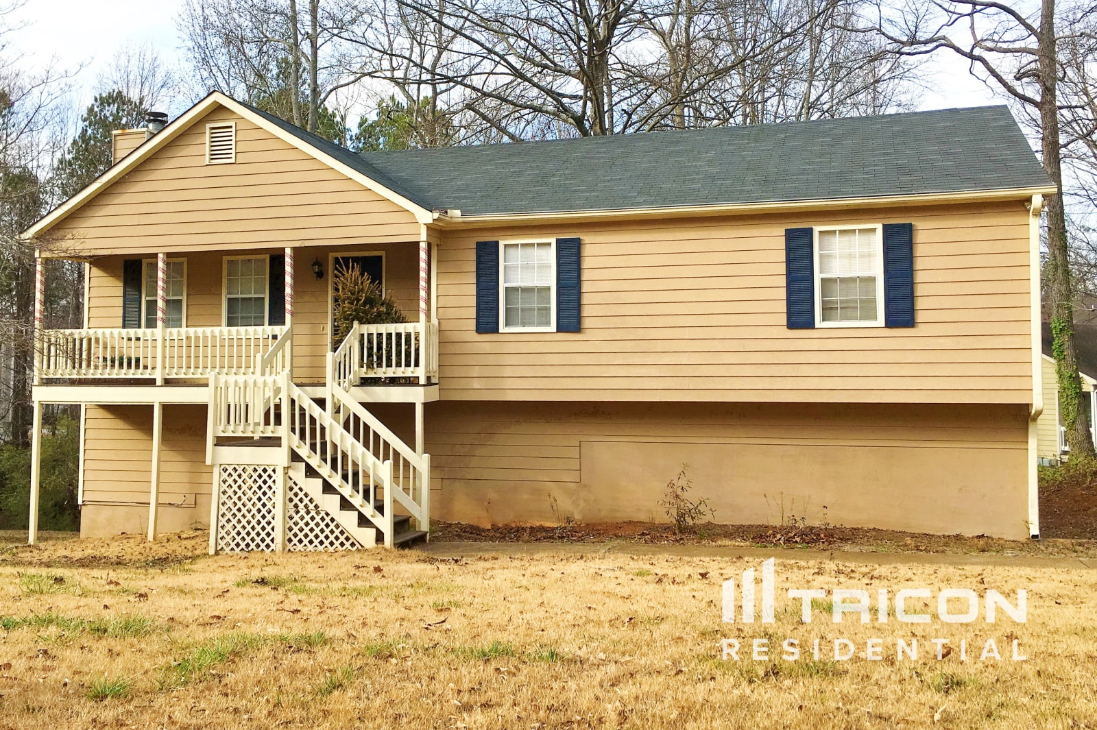 6320 Holborne Lane Douglasville GA