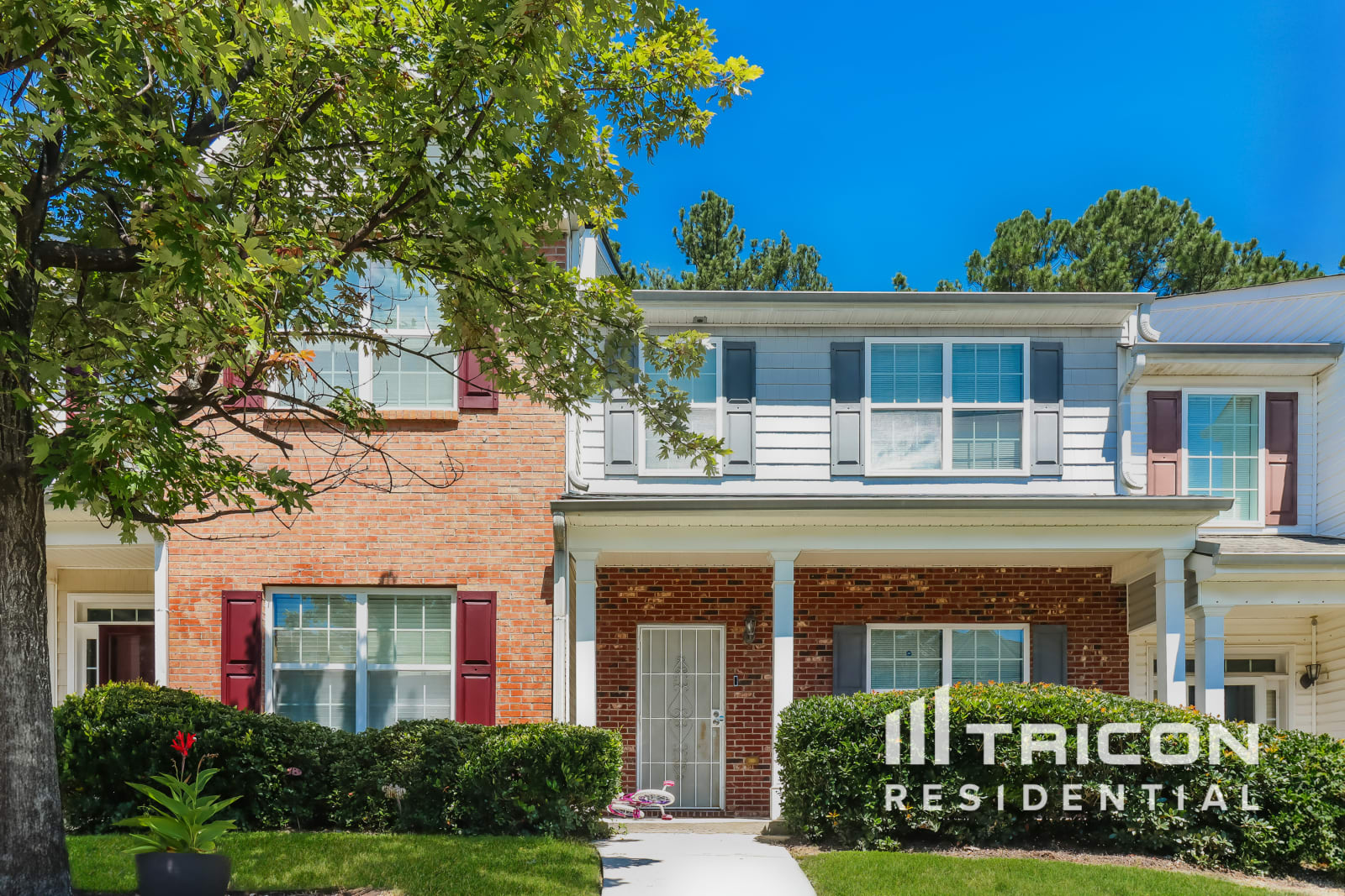 6358 Olmadison Place Atlanta GA