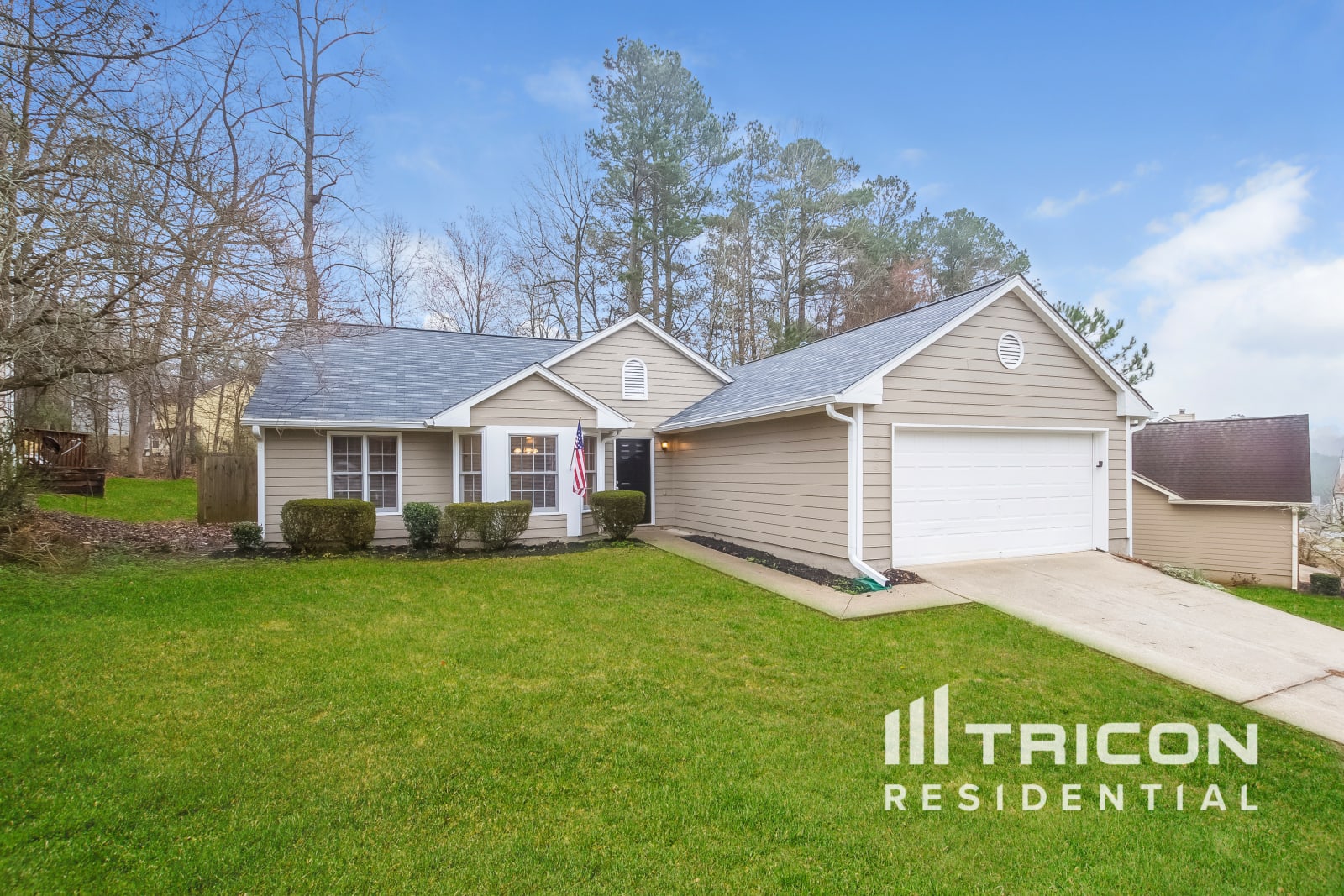 636 Fair Harbor Drive Lithonia GA