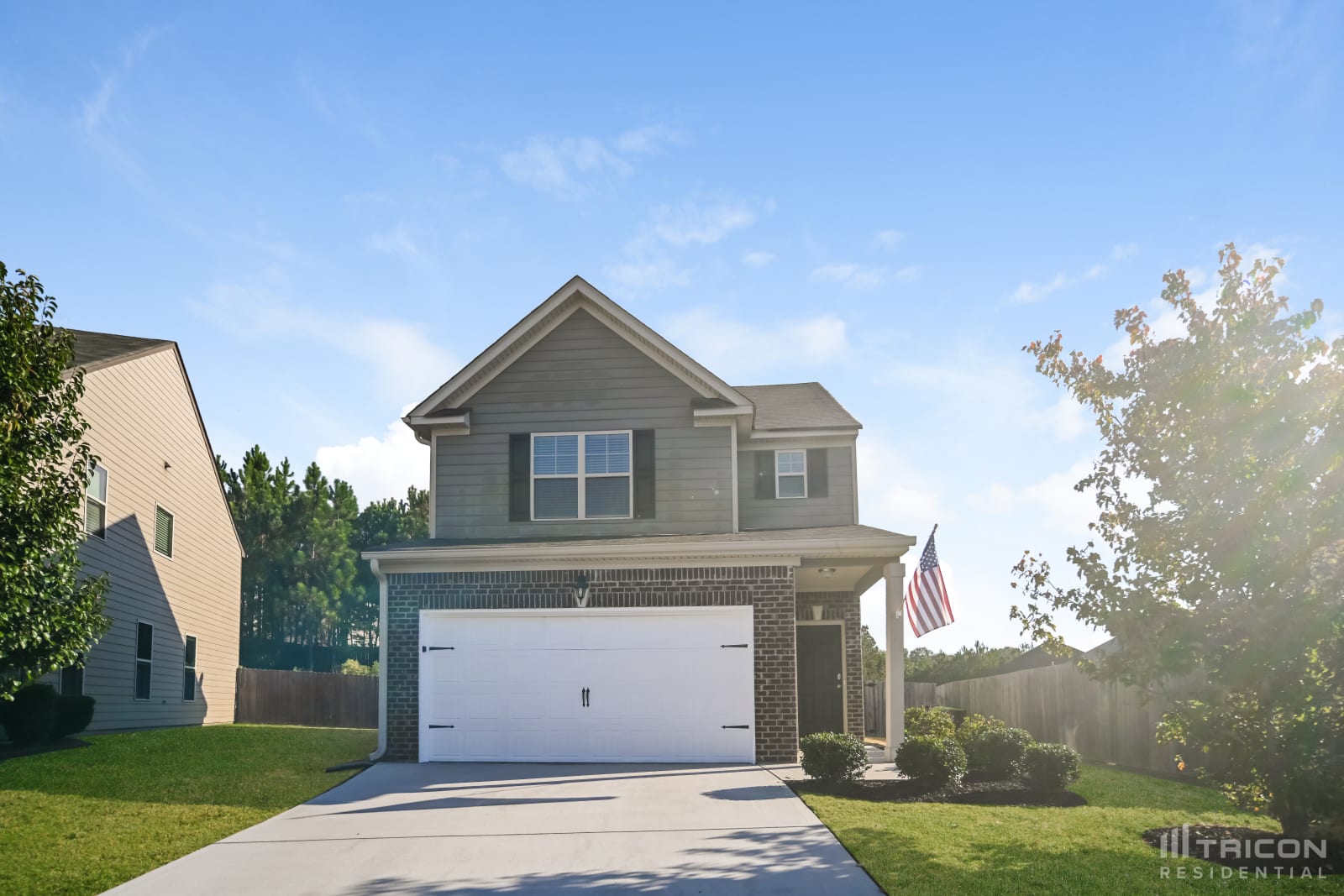 6360 Woodwell Drive Union City GA