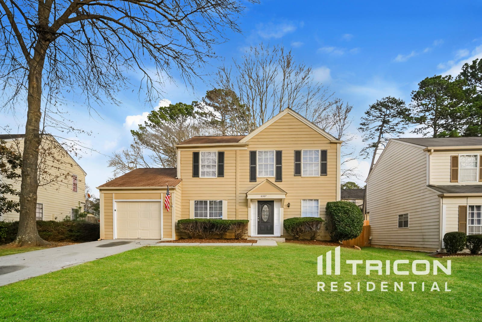 6387 Laurel Post Drive Lithonia GA