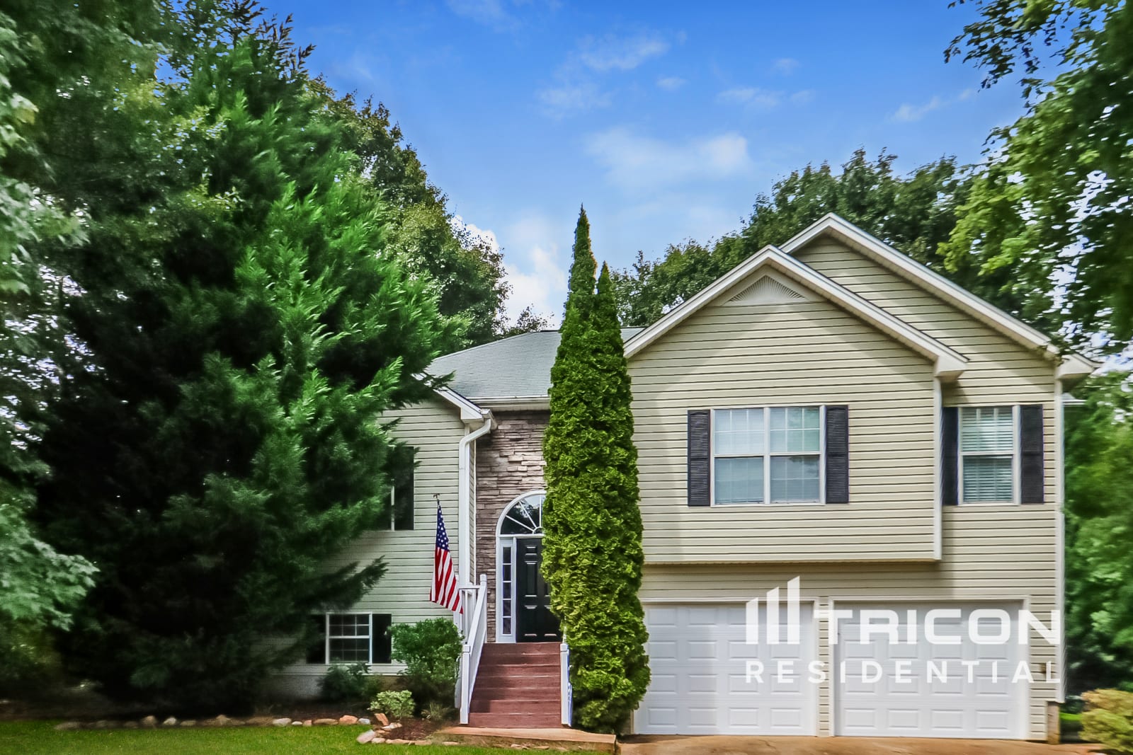 64 Cedars Glen Circle Villa Rica GA