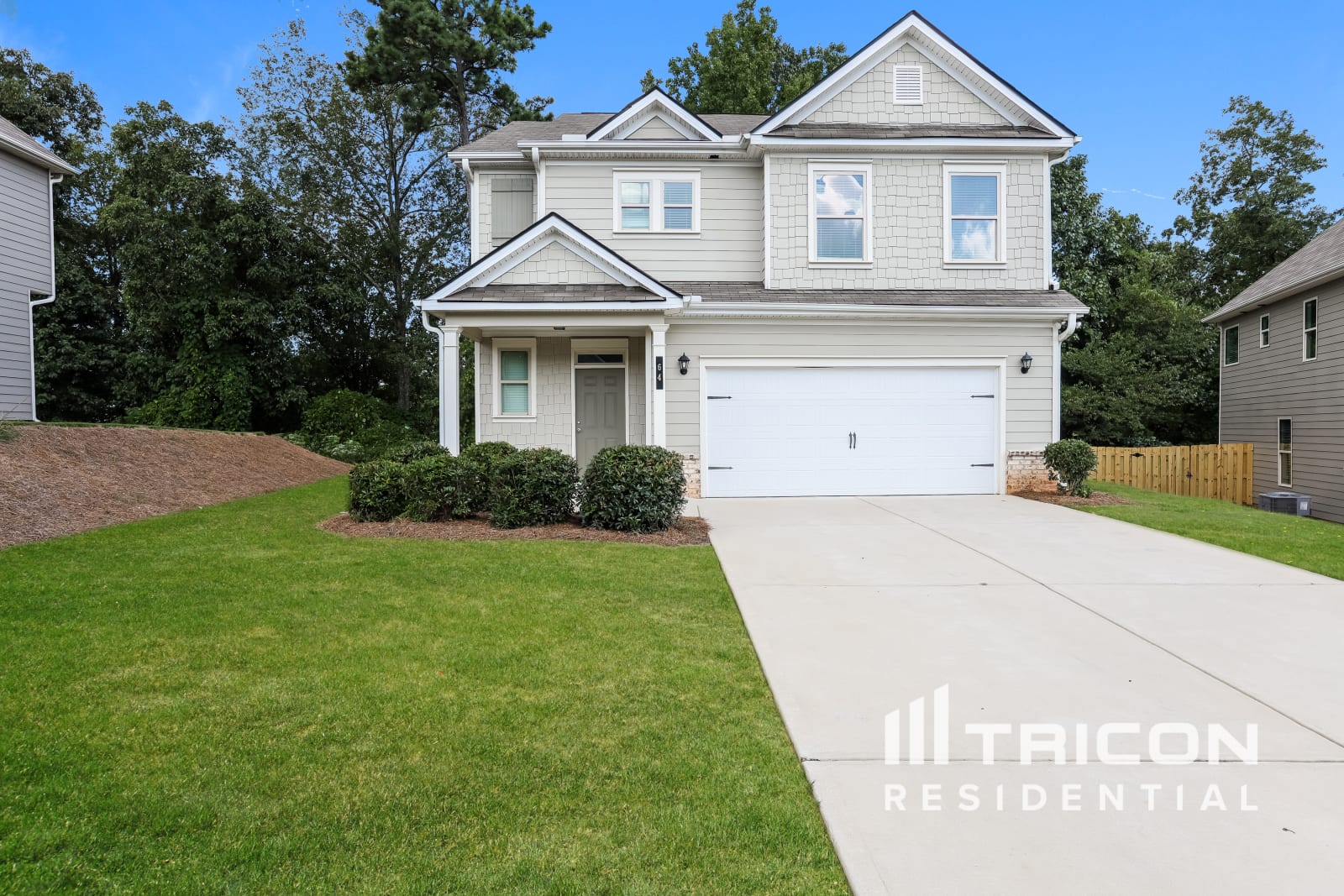 64 Ireland Ln Dallas GA