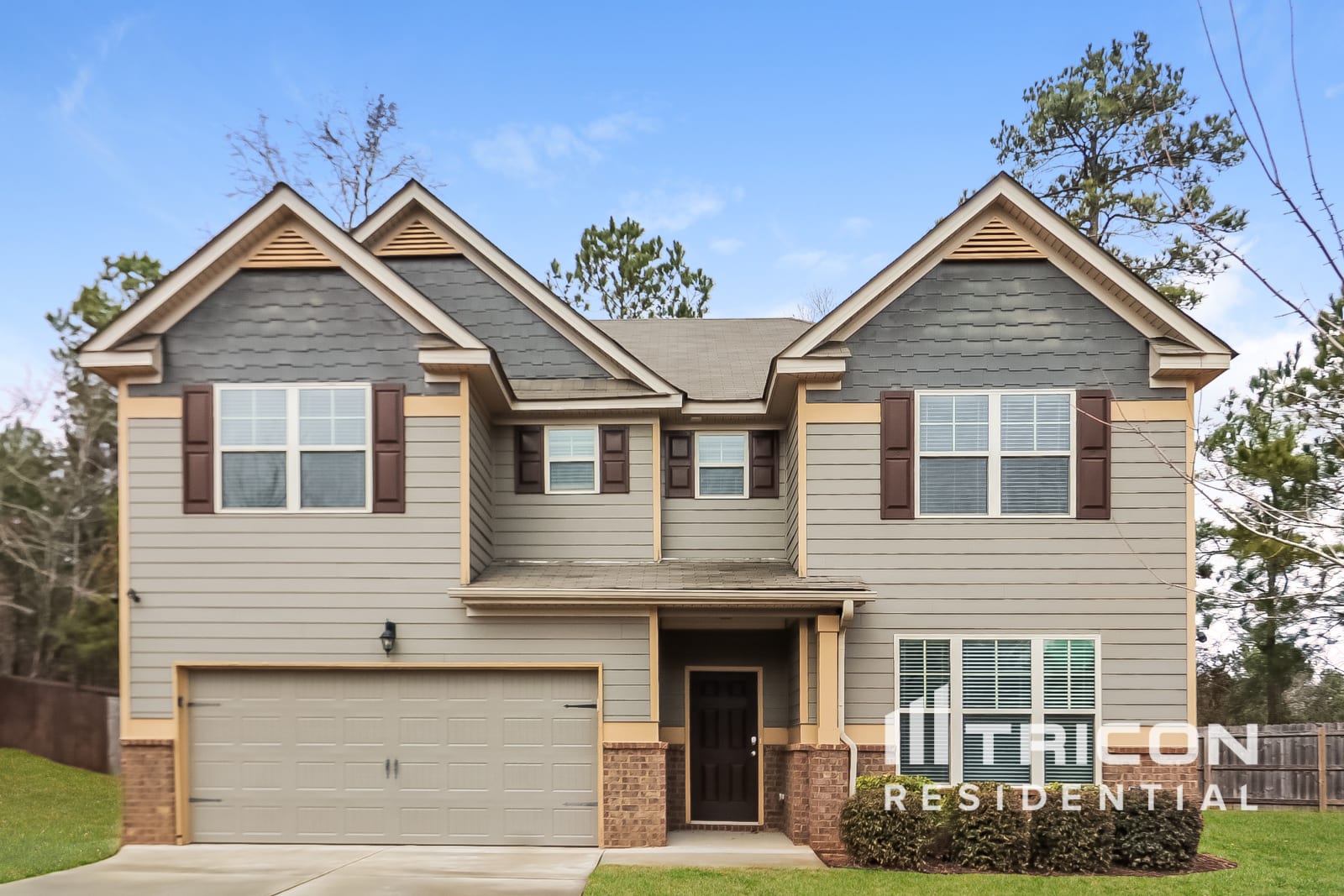 64 Ledford Way Dallas GA