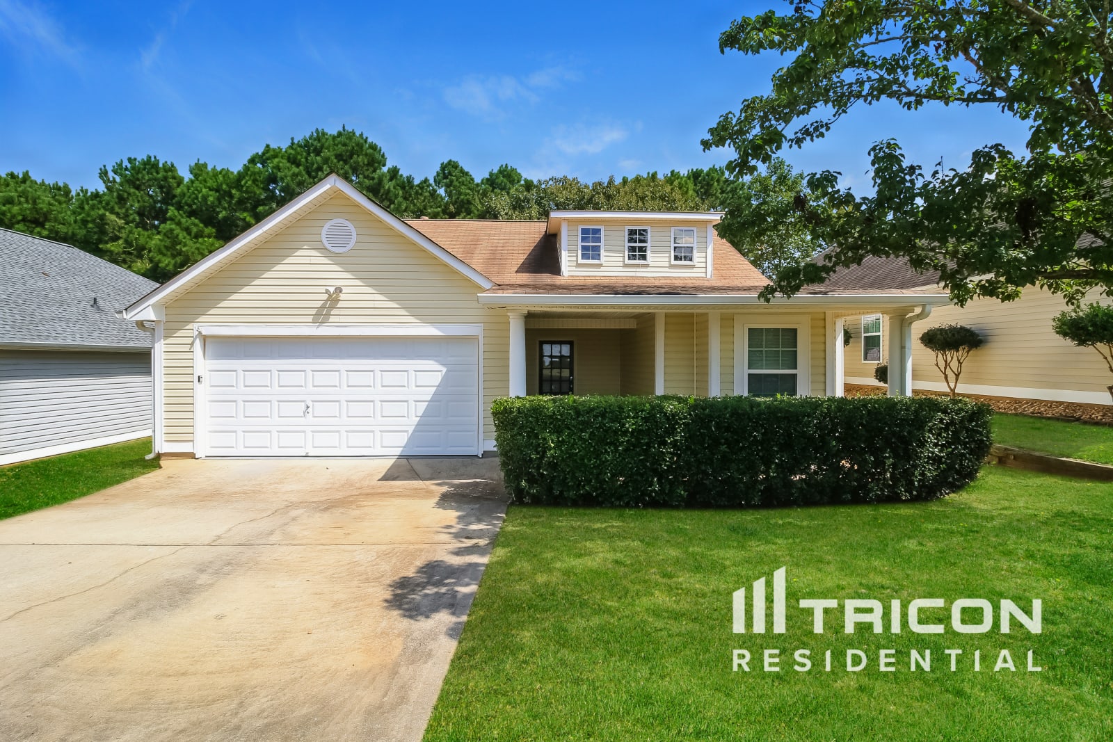 640 Fairgreen Trail Stockbridge GA