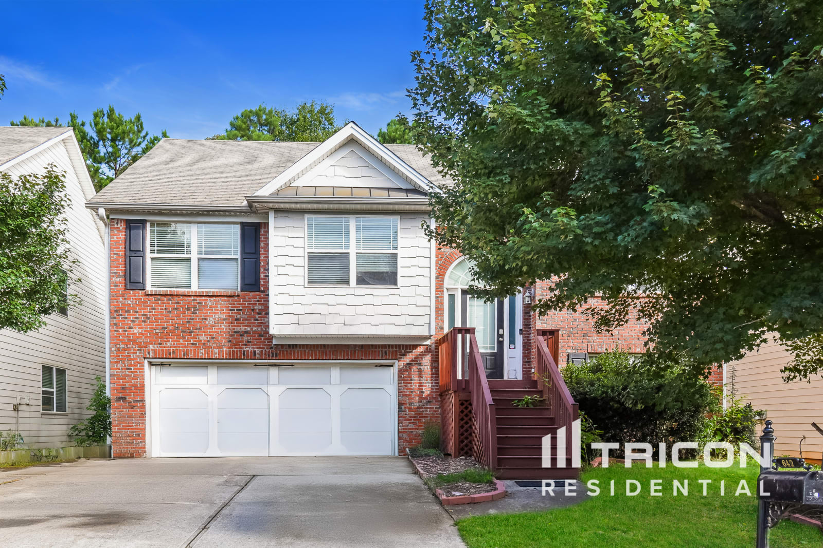 642 Lynnfield Dr SE Lawrenceville GA