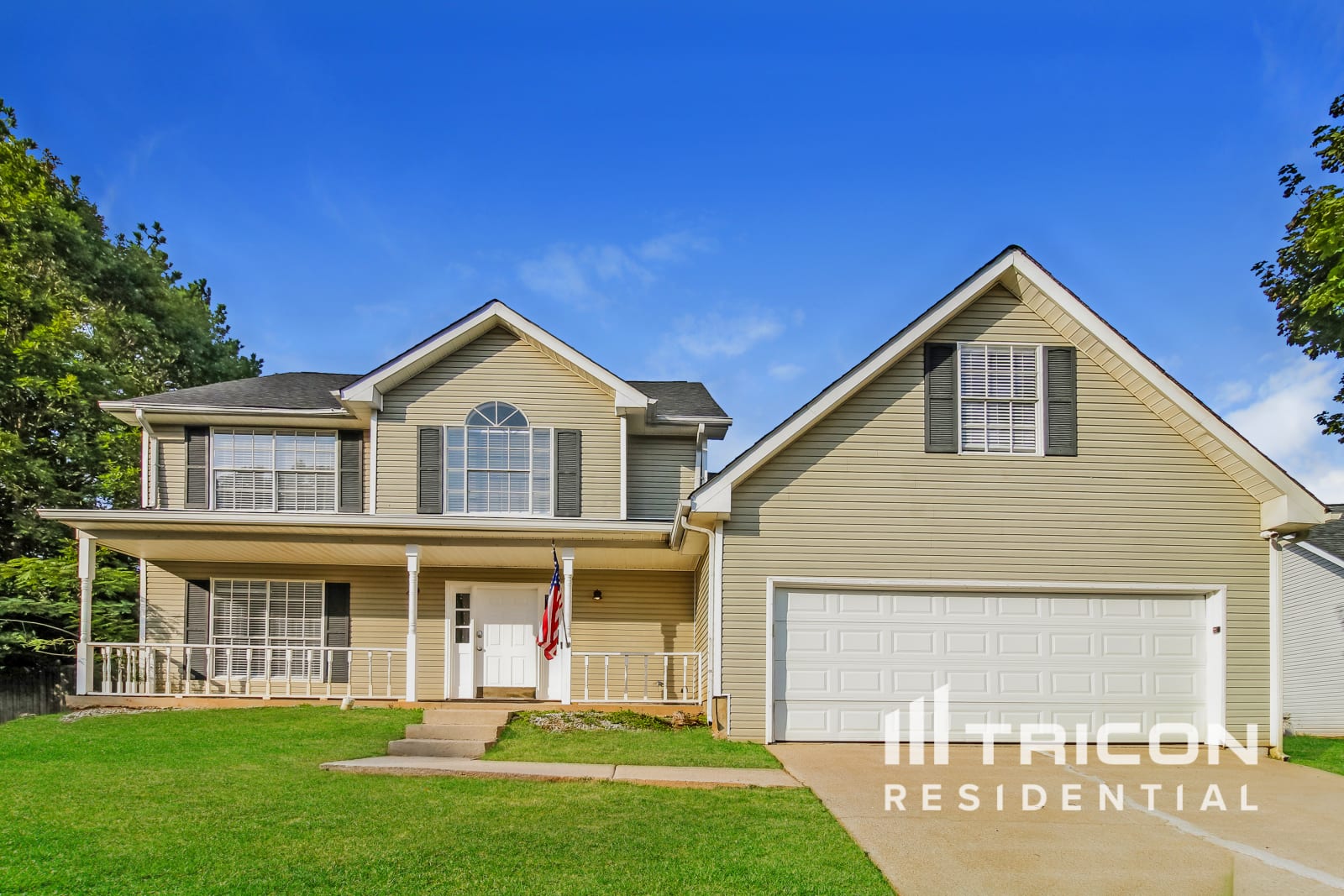 6438 Rebecca Way Lithonia GA