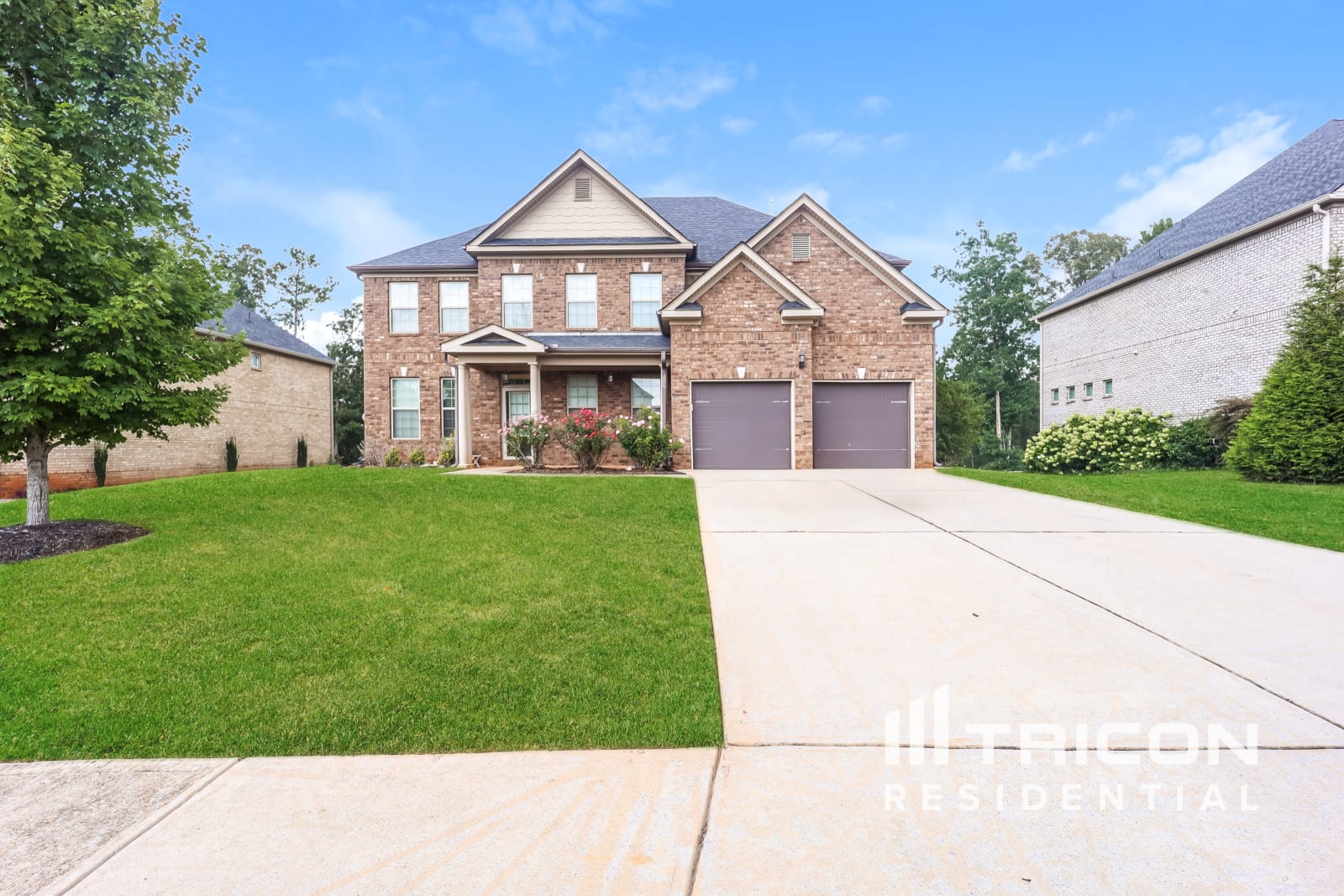 645 Birkdale Drive Fairburn GA