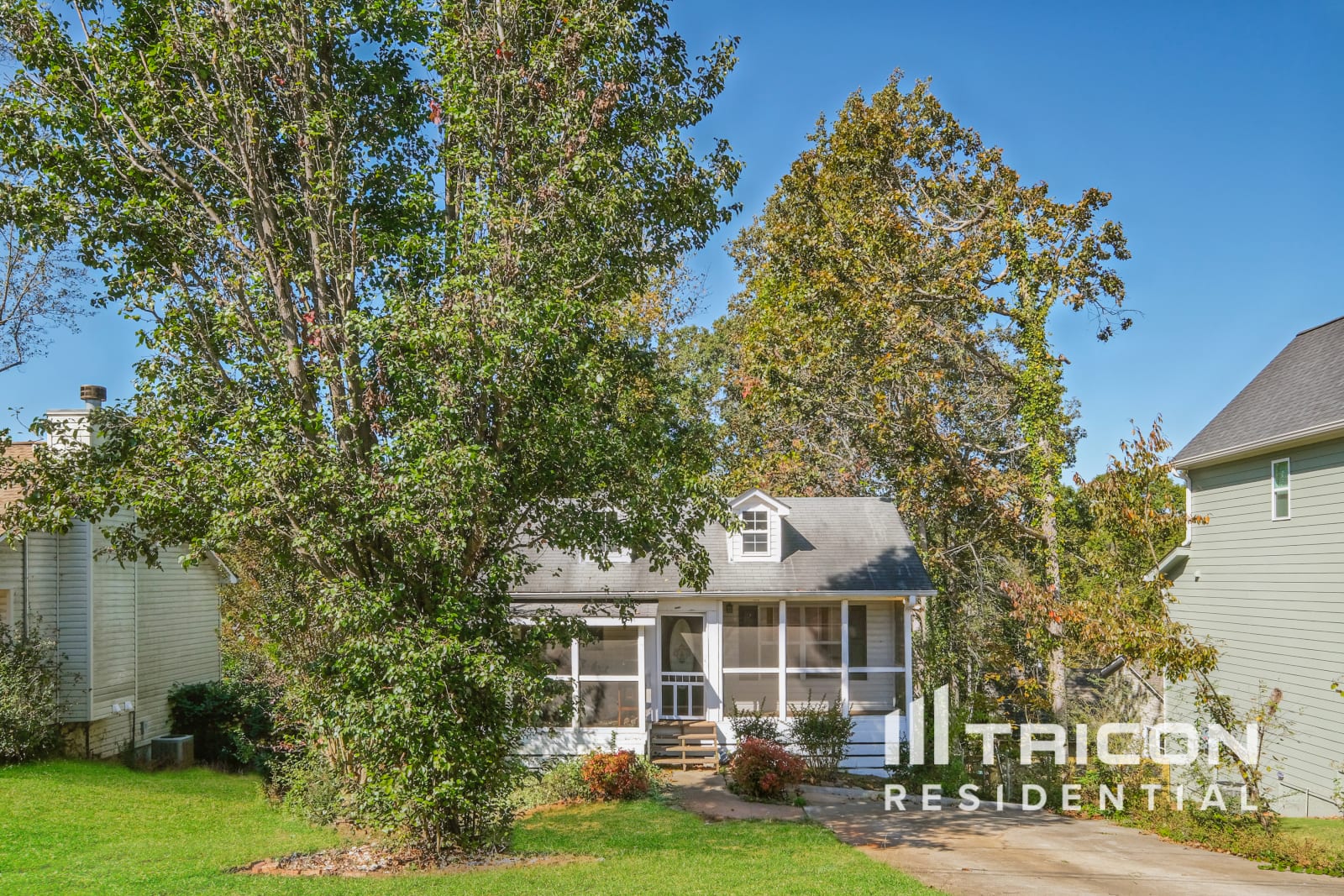 6450 Bonanza Trail Gainesville GA