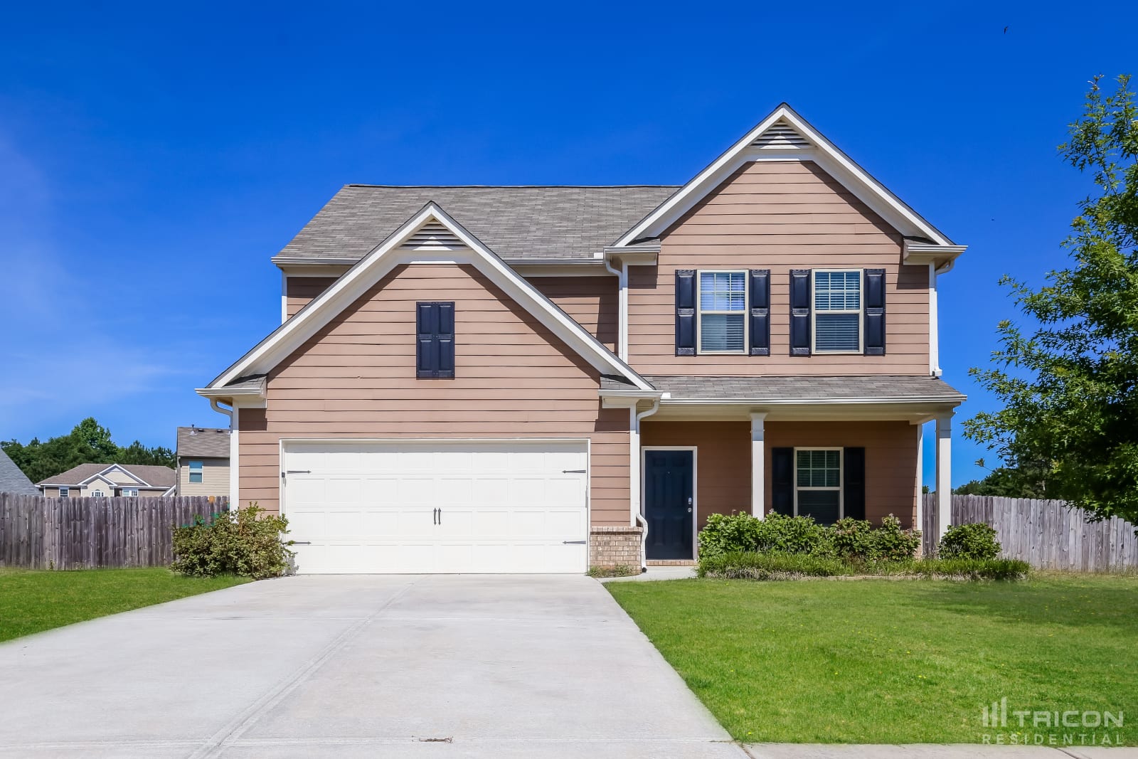 646 Nonsuch Way Winder GA