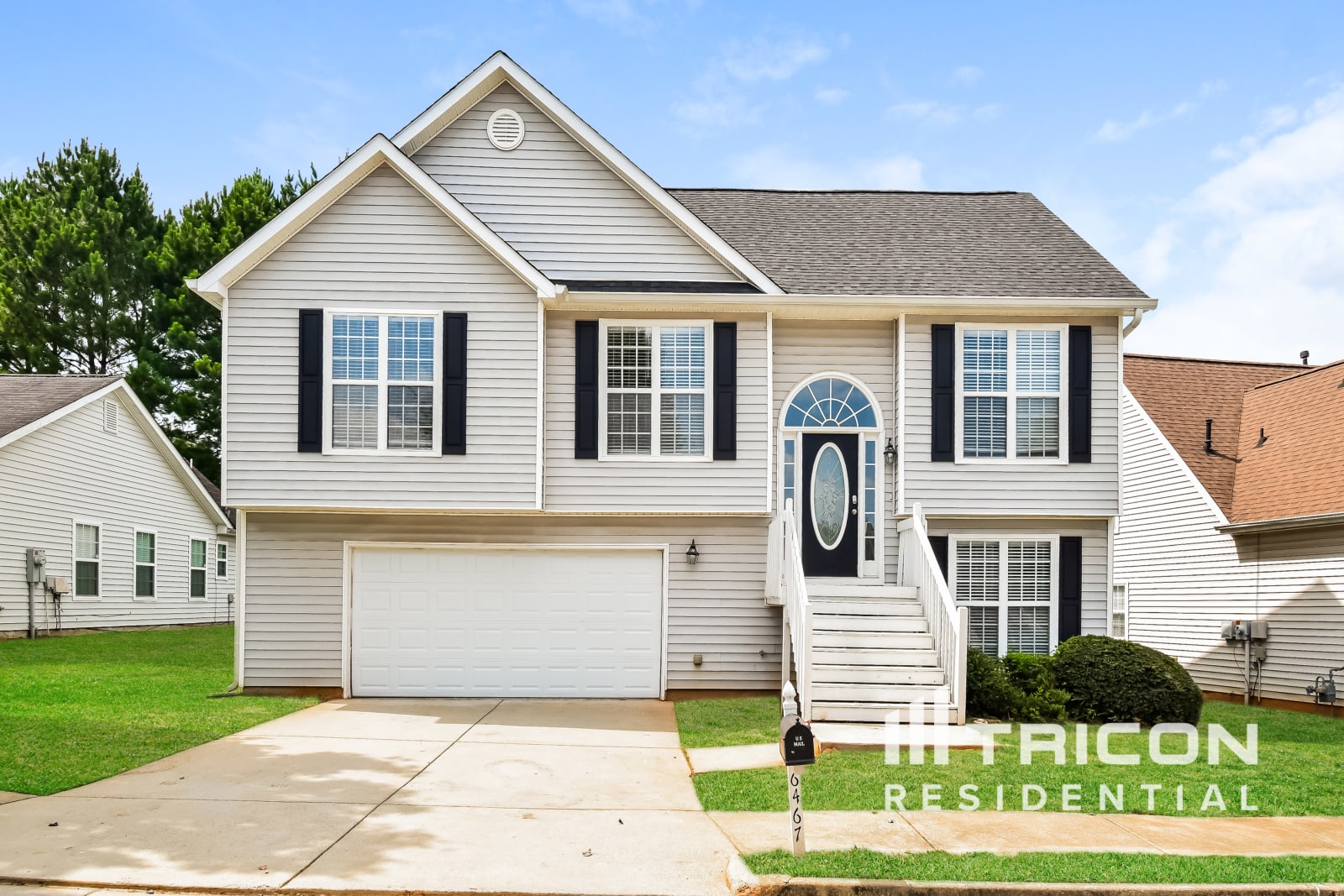6467 Gina Agha Circle Stonecrest GA