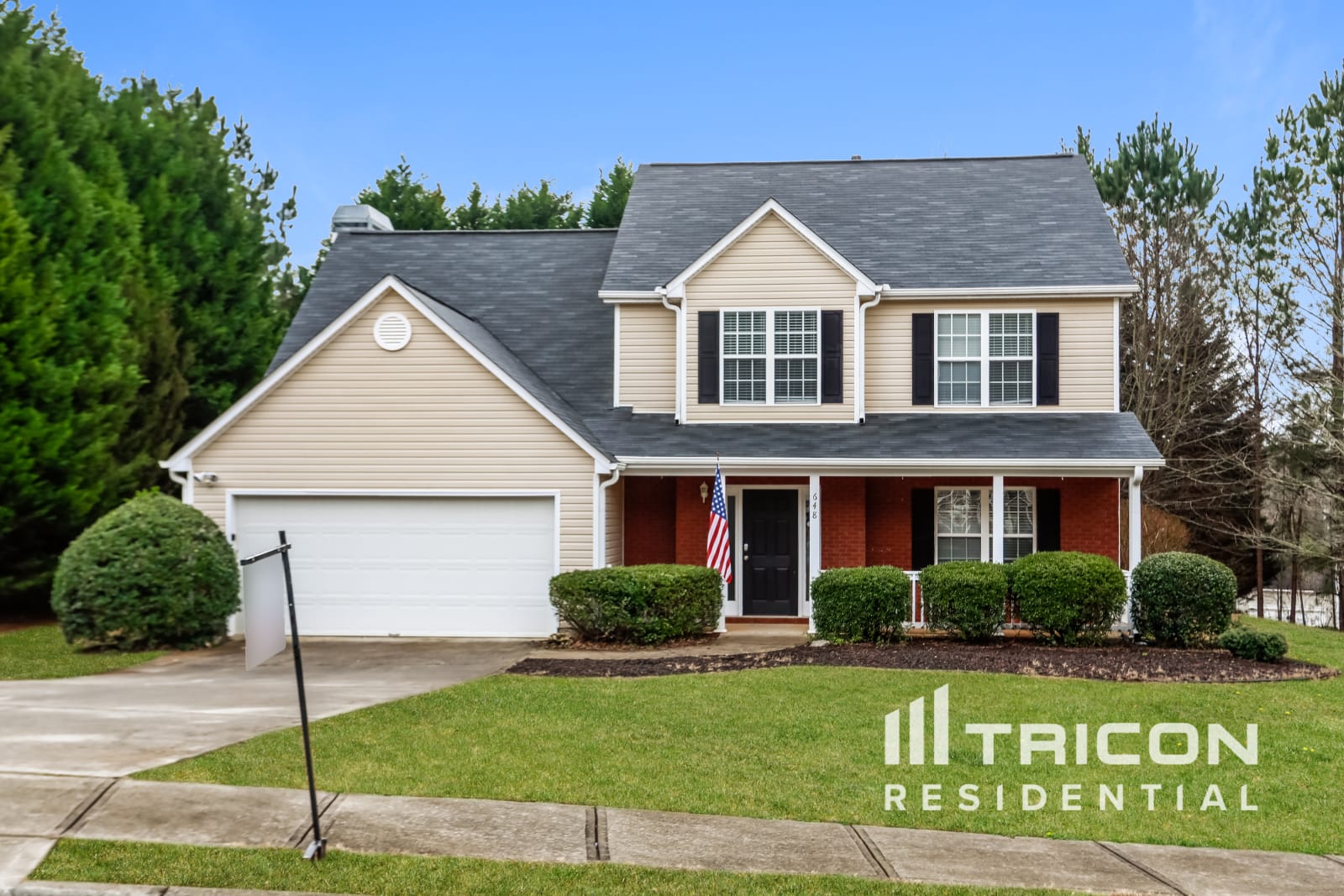 648 Stonecrest Drive Loganville GA