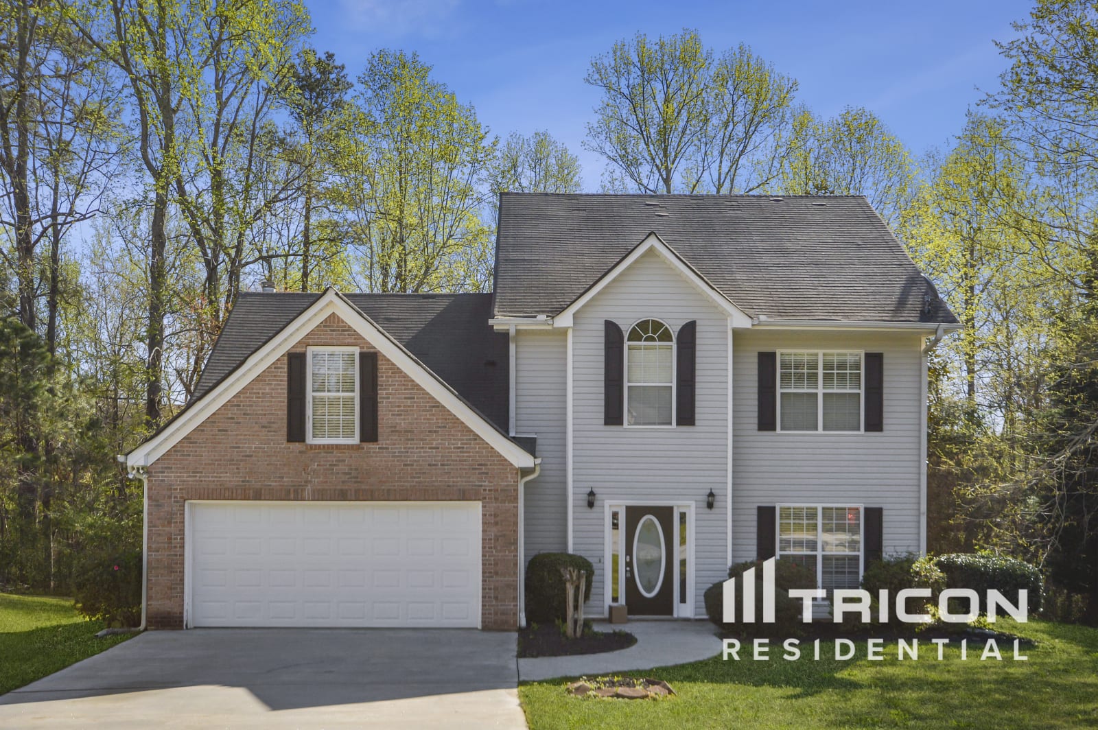 65 Cascade Court Covington GA