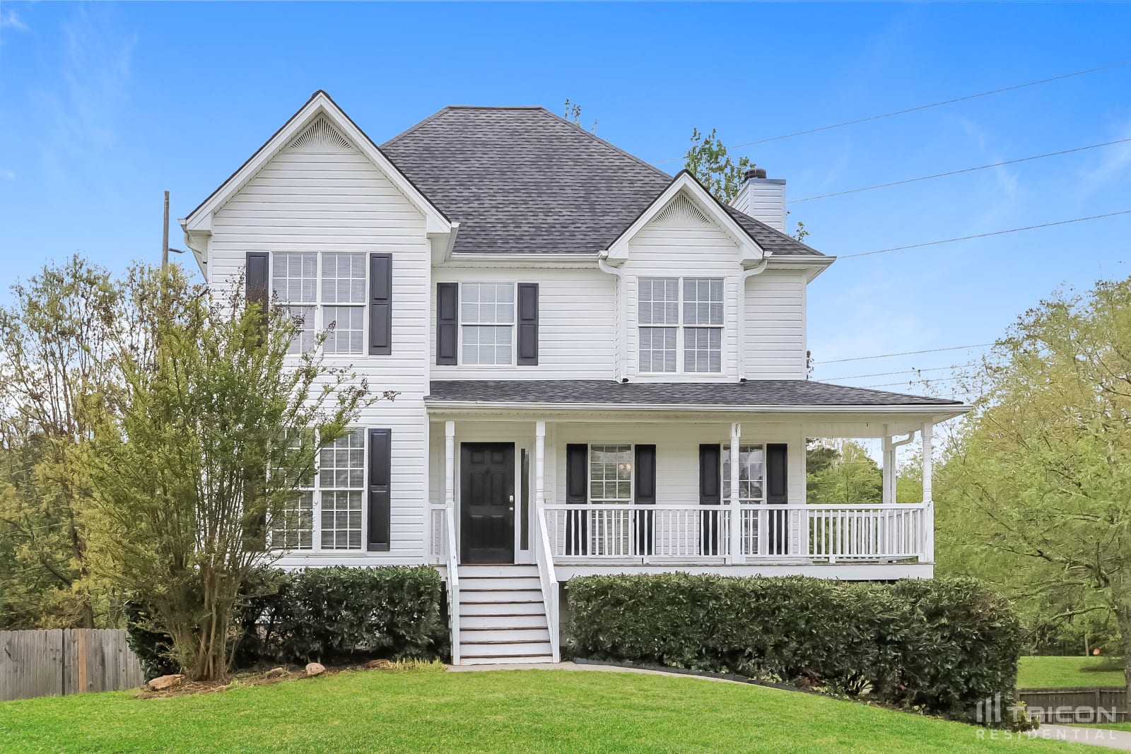 65 Cricket Court Dallas GA