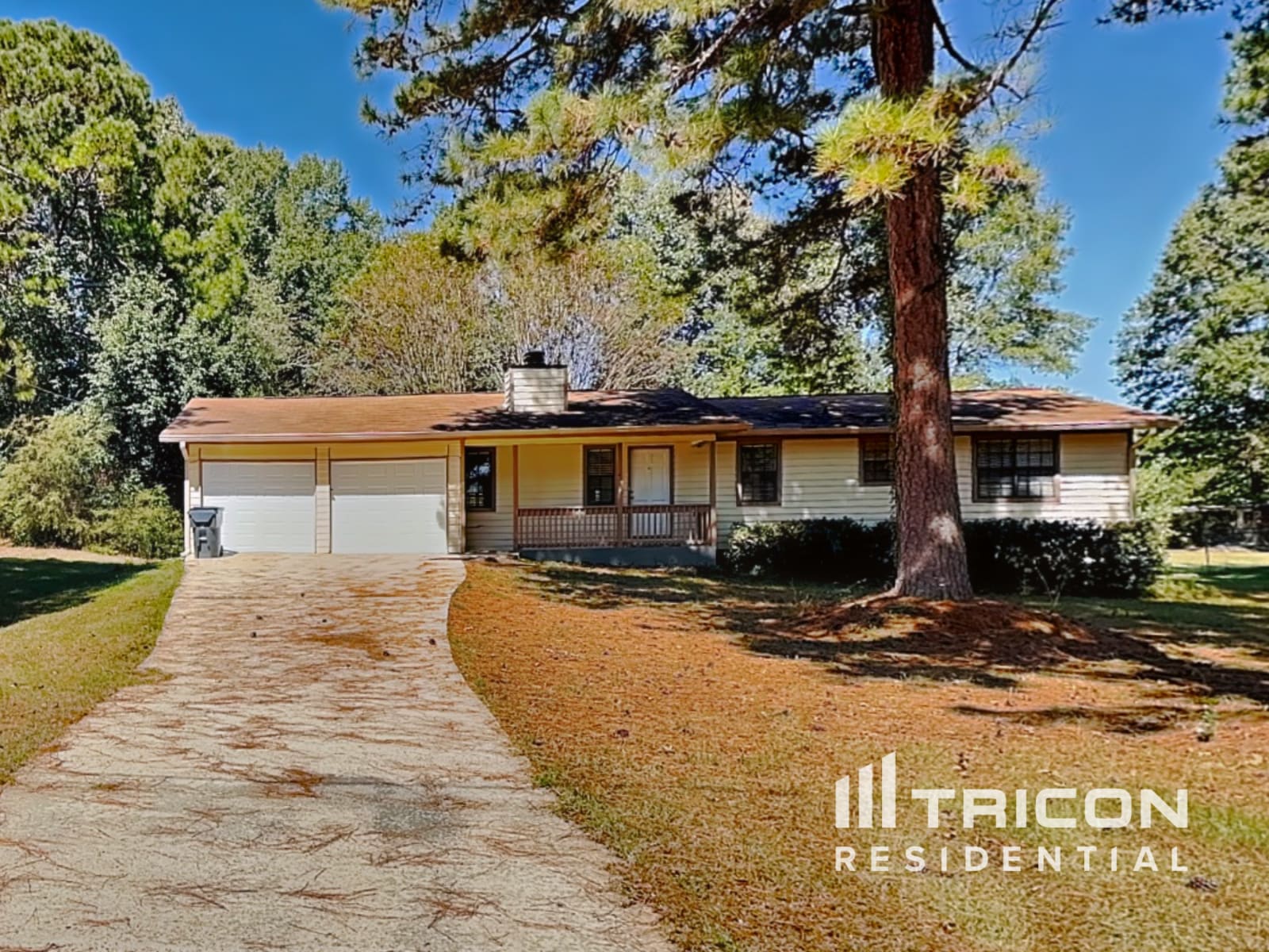 65 Highland Circle Stockbridge GA