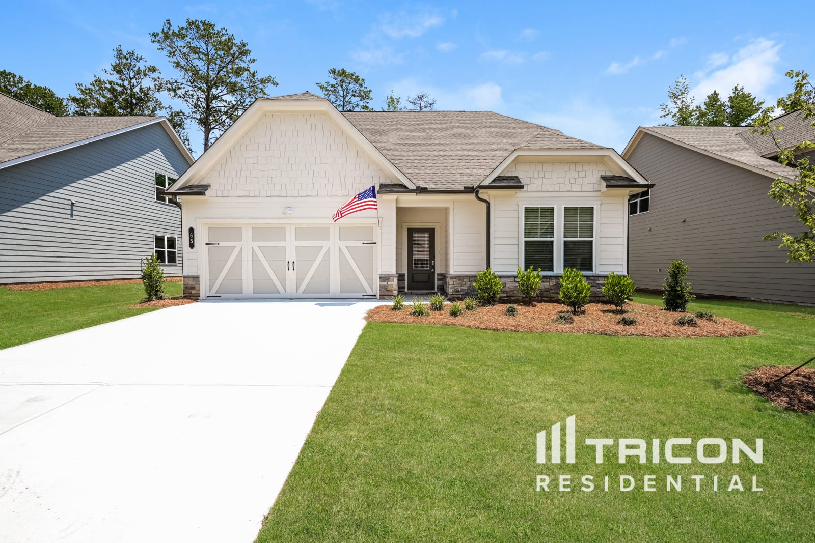 65 Mayhaw Point Sharpsburg GA