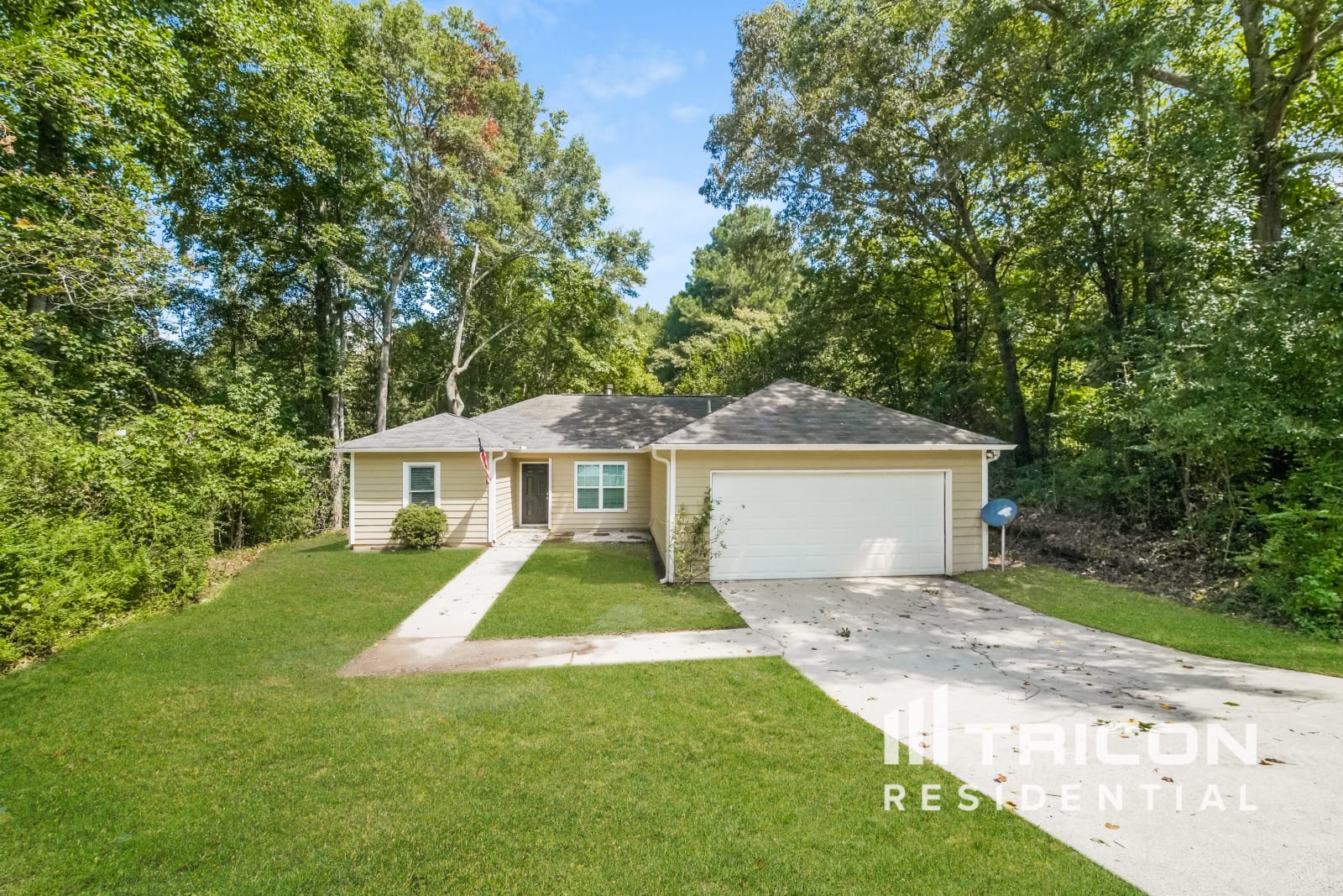 65 Spring Circle Senoia GA